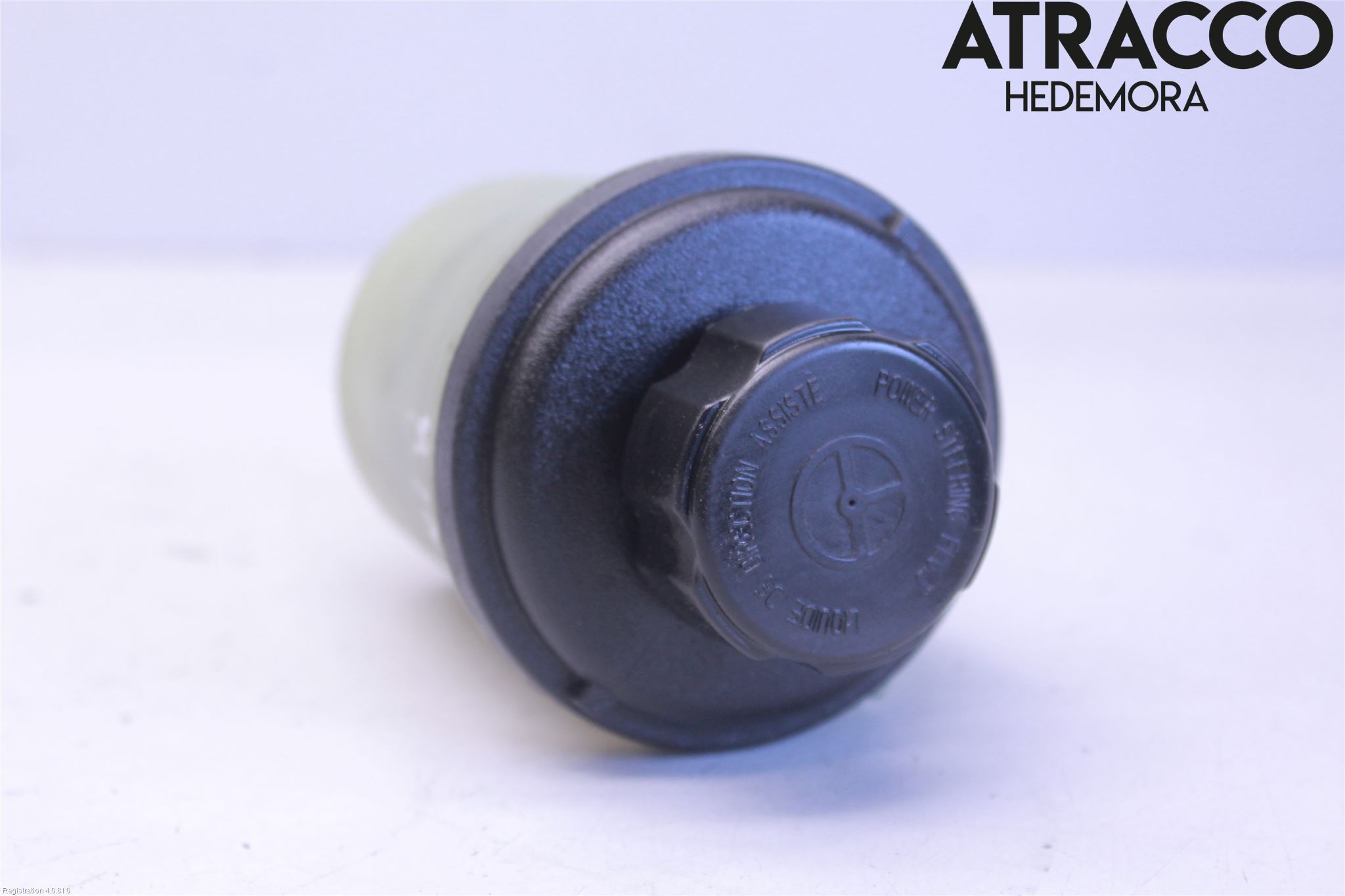 Volvo V60 11-13 Styrservooljebehållare