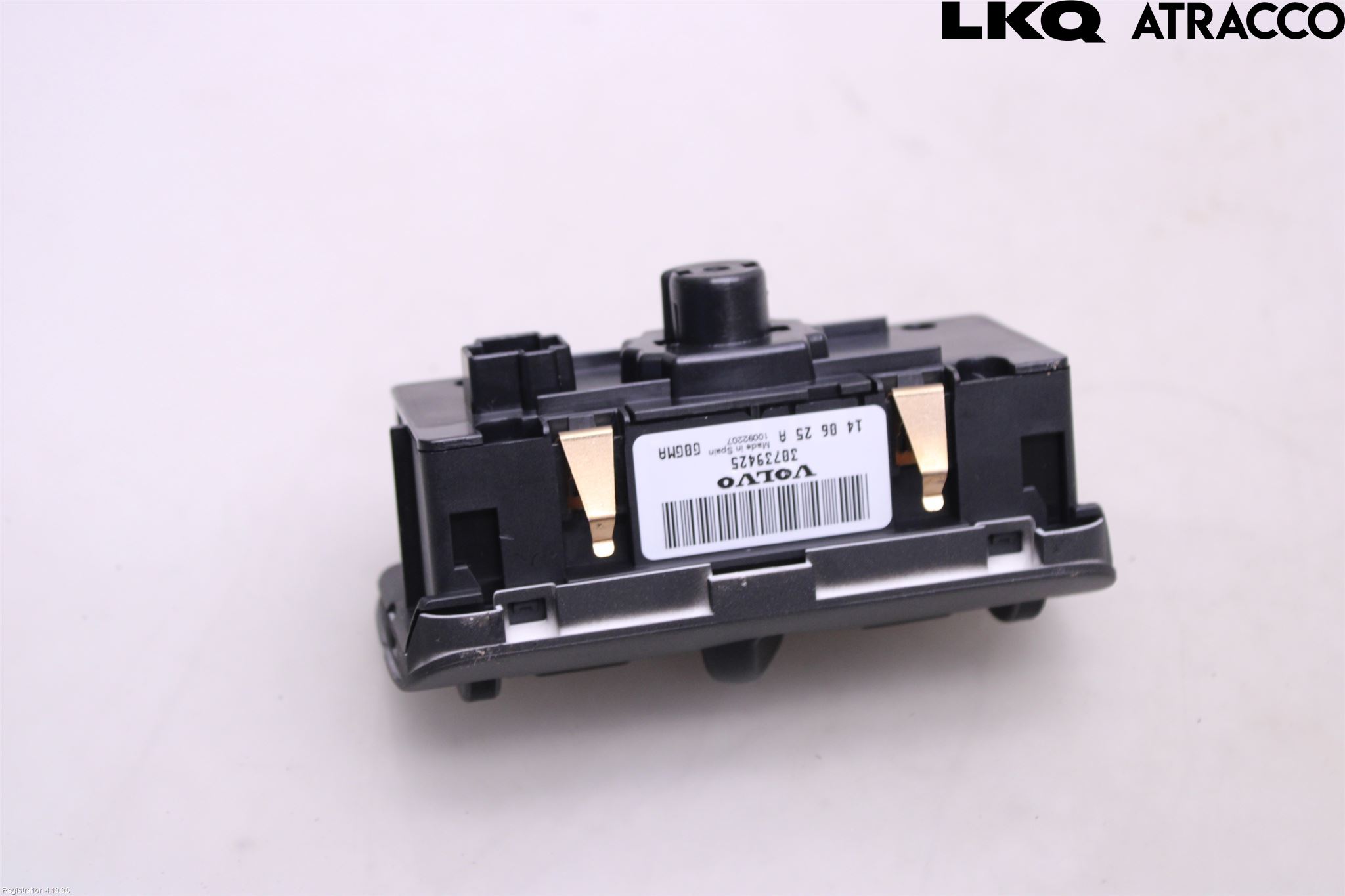 Volvo V40 12-19 Strömställare Ljus