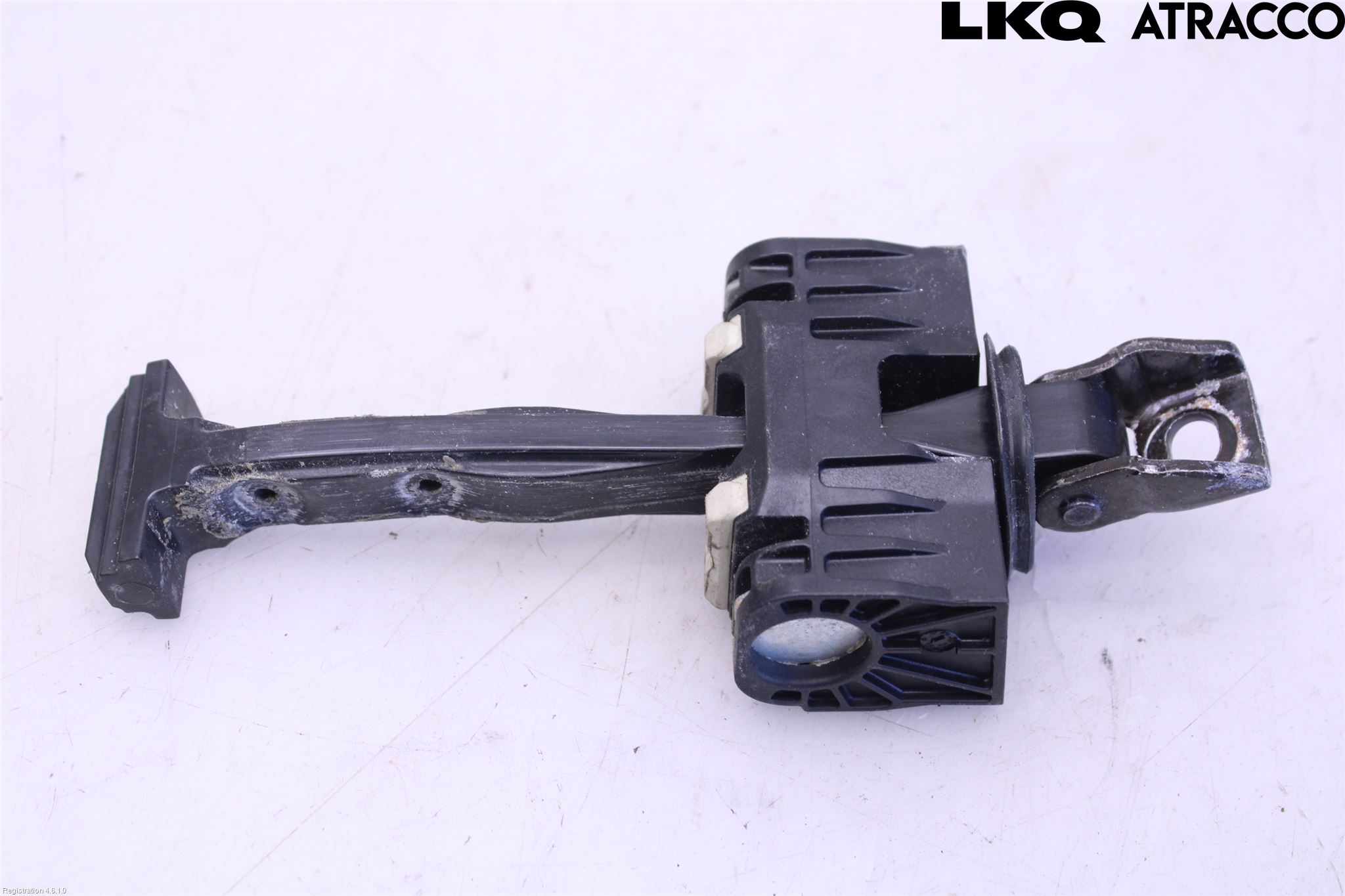 BMW X6 F16 14-19 Dörrstopp