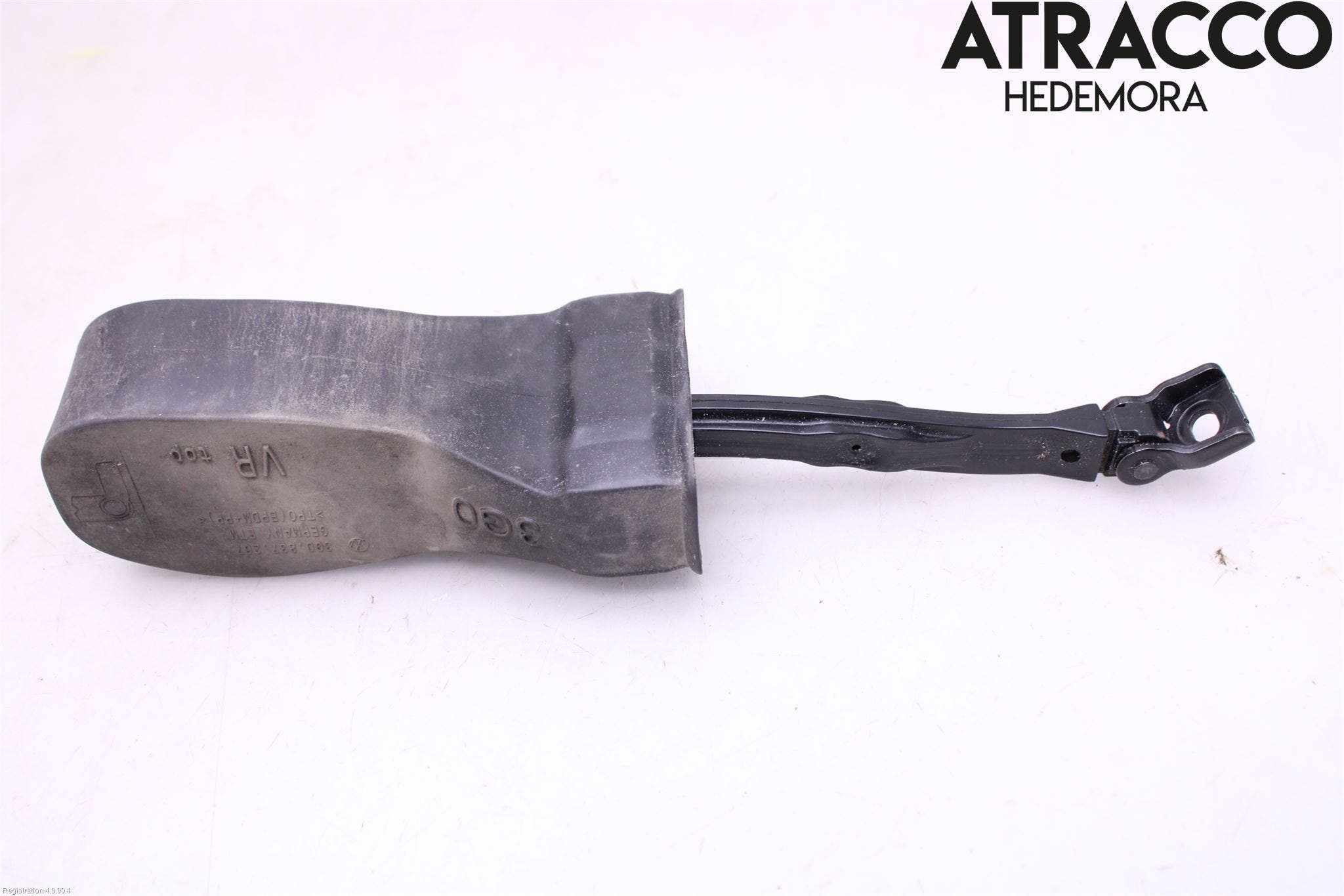 Volkswagen VW PASSAT 15-19 Dörrstopp