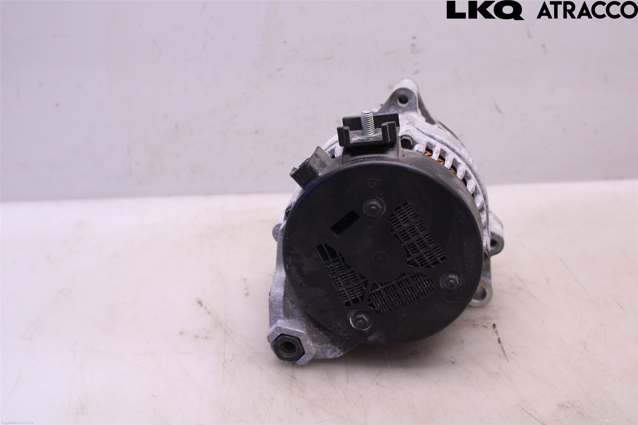 BMW 1 F40 19- Generator