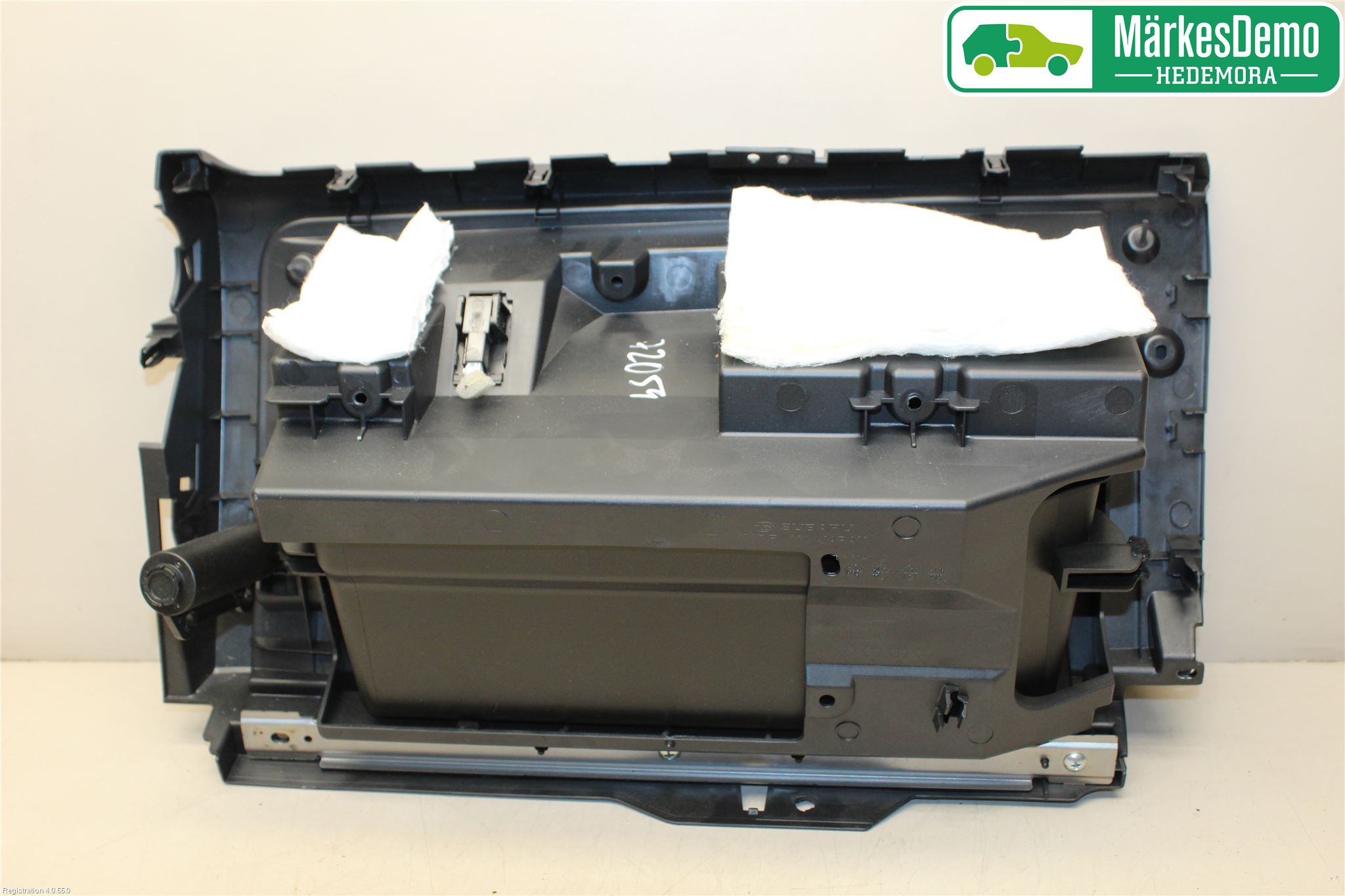 Subaru LEVORG 14-20 Handskfack