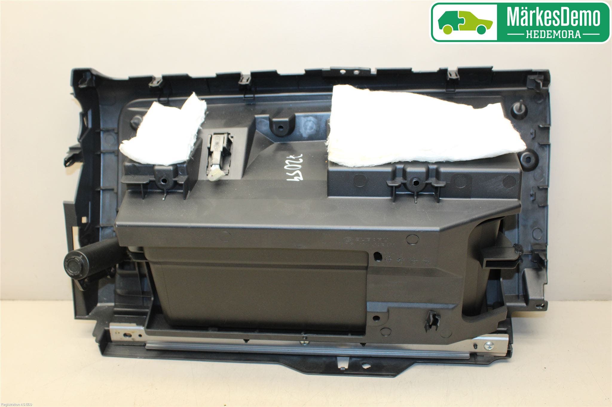 Subaru LEVORG 14-20 Handskfack