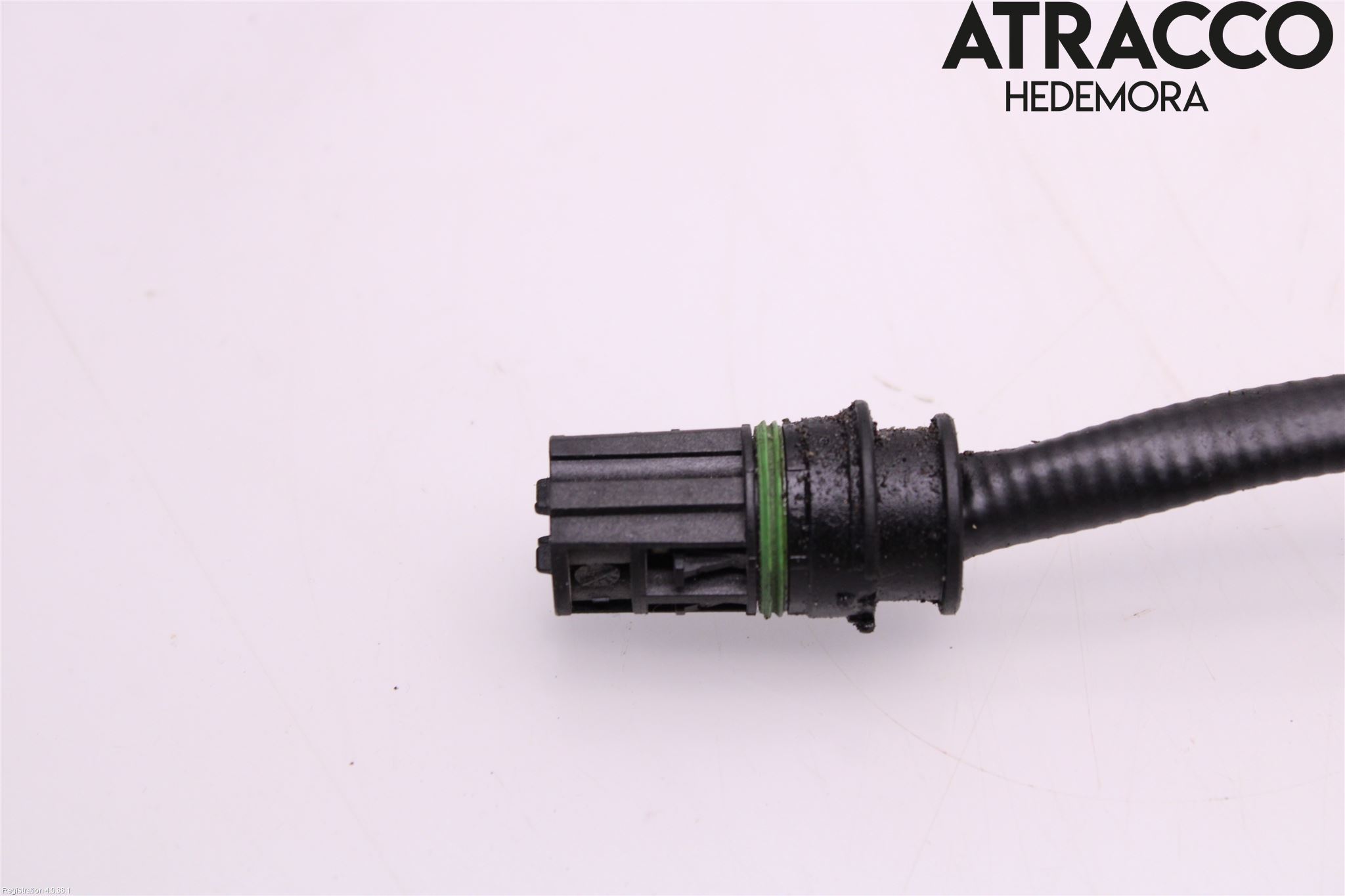 BMW 1 E82/88 Coupé/Cab 06-13 Injlambdasond