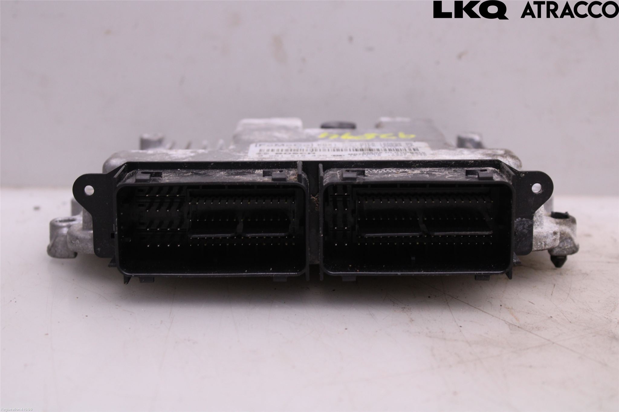 Ford FOCUS 15-18 Styrenhet Insprut Bensin