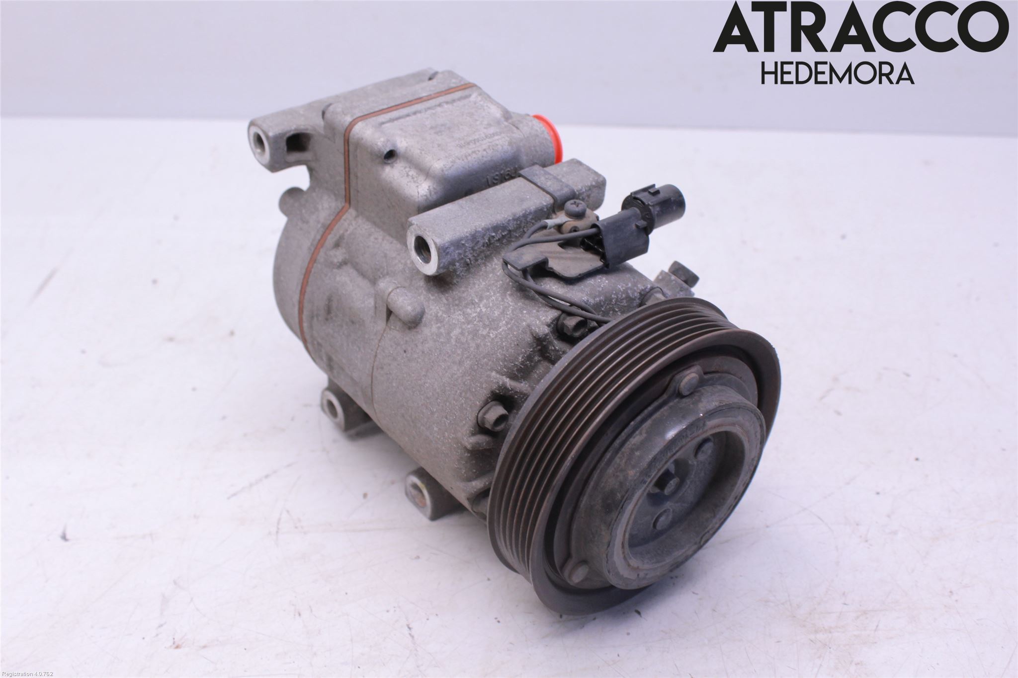 Kia CEED 06-12 Ac Kompressor