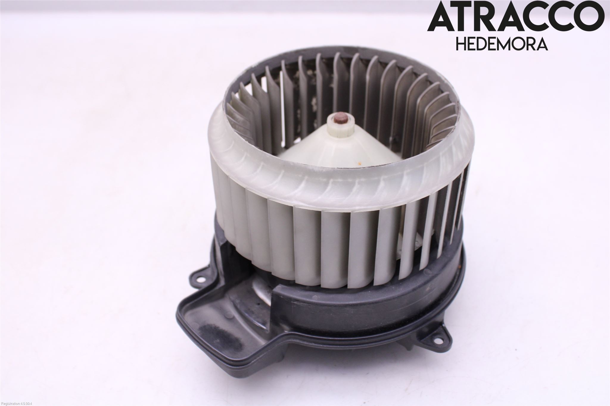 Audi A6 ALLROAD 12-18 Ac Värmefläkt