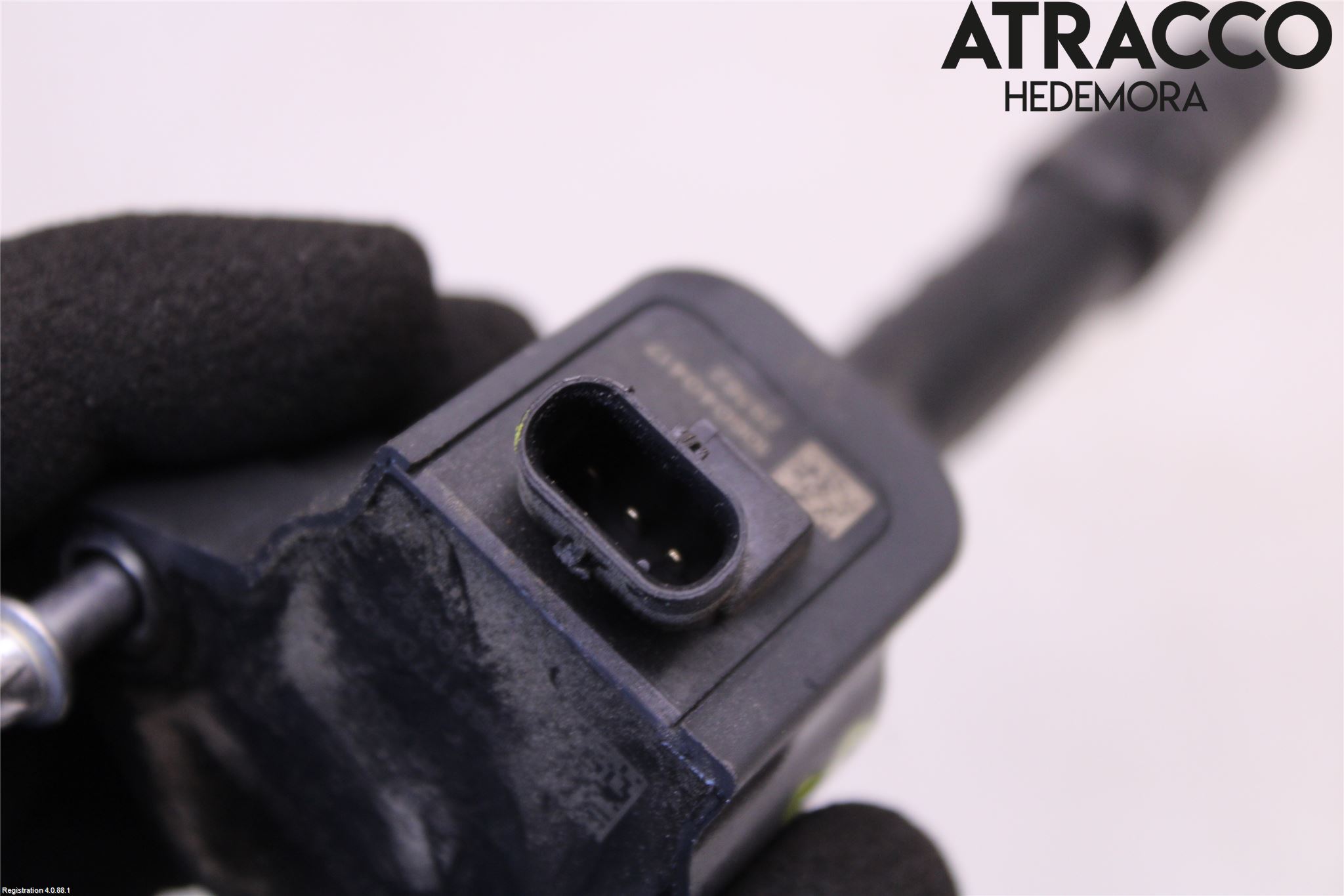 BMW 1 F20/F21 11-19 Tändspole