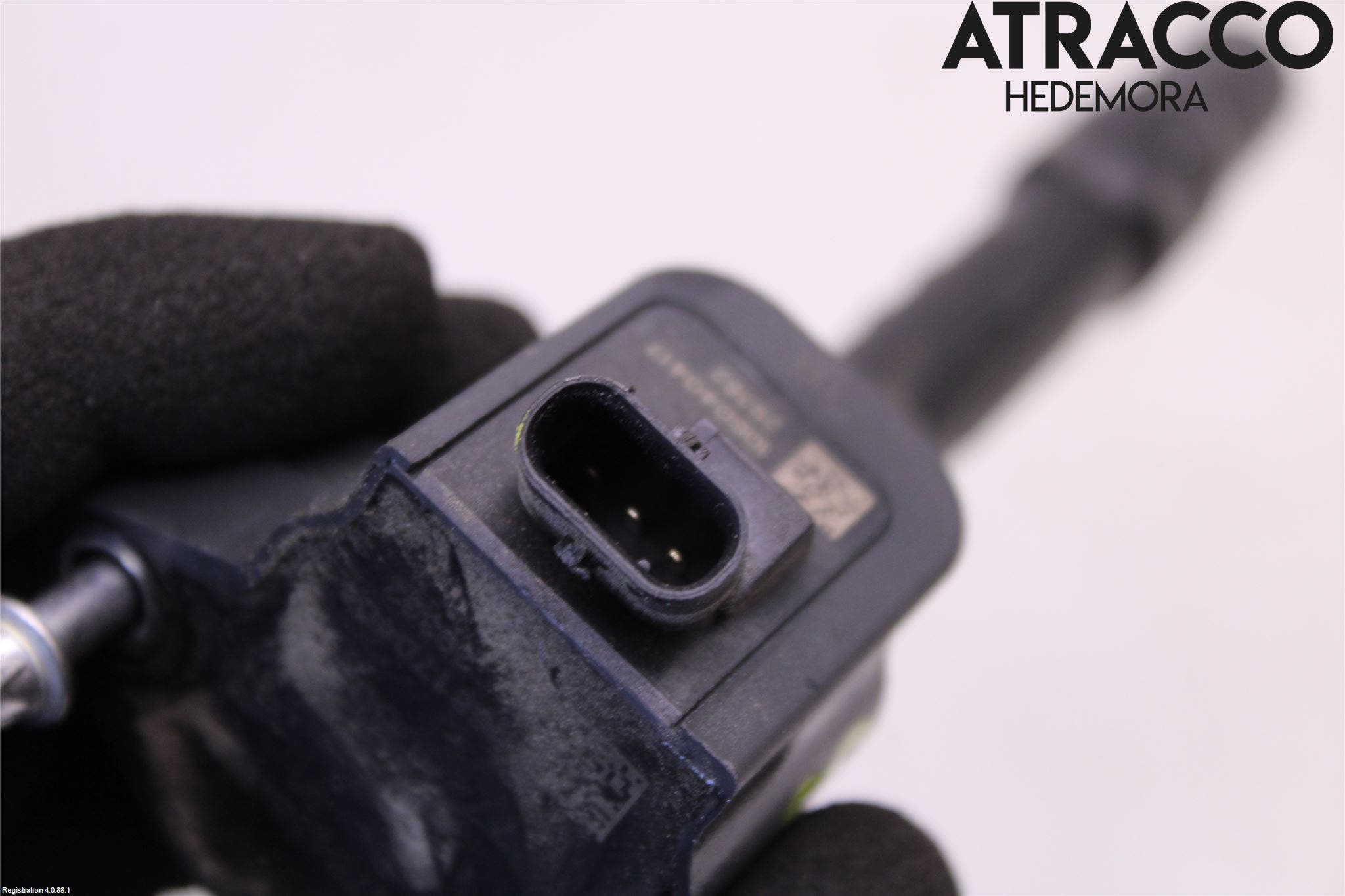 BMW 1 F20/F21 11-19 Tändspole