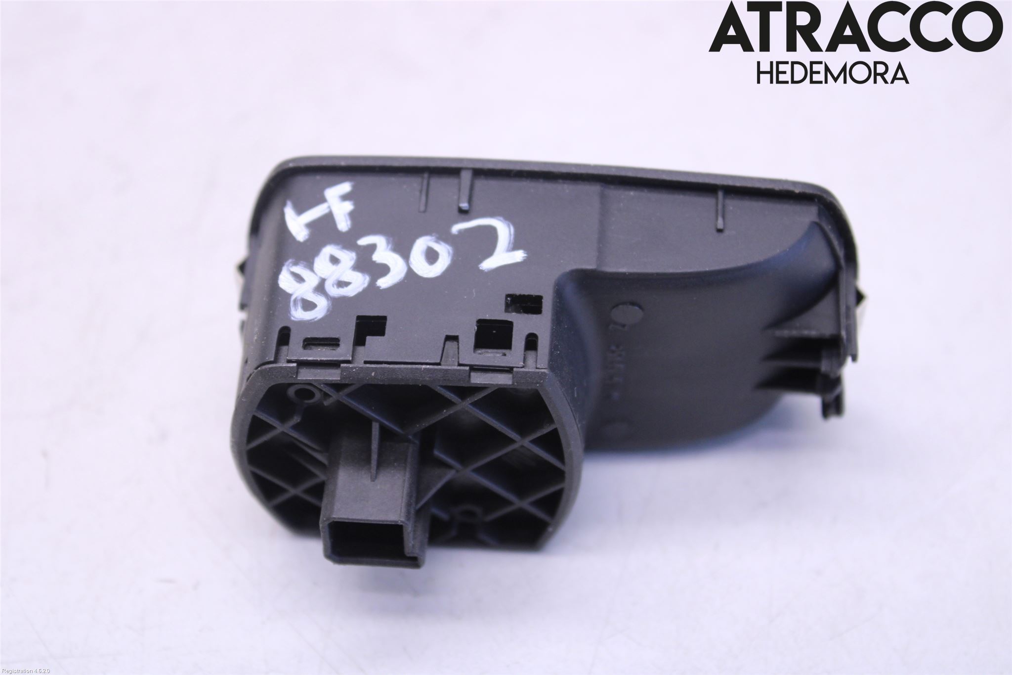 Opel CORSA E 15-19 Strömställare Elhiss