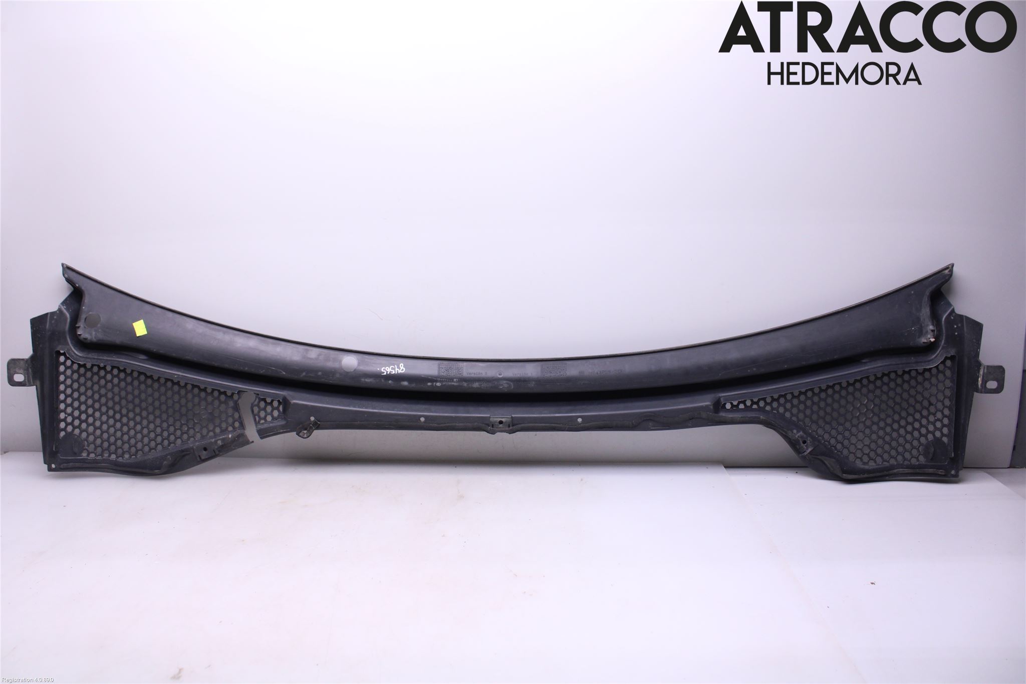 Seat LEON 13-20 Torpedplåt-Torpedplast