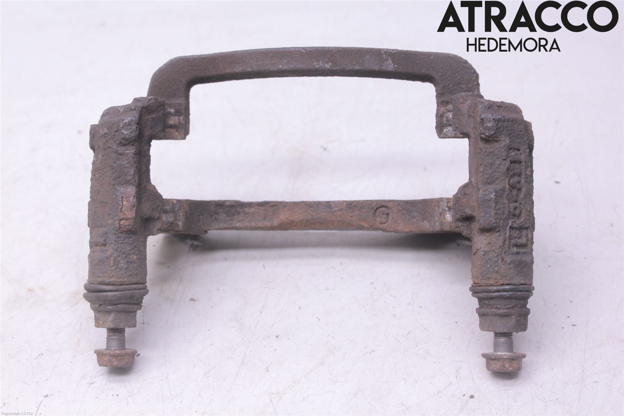 Toyota COROLLA 98-01 Bromsokshållare