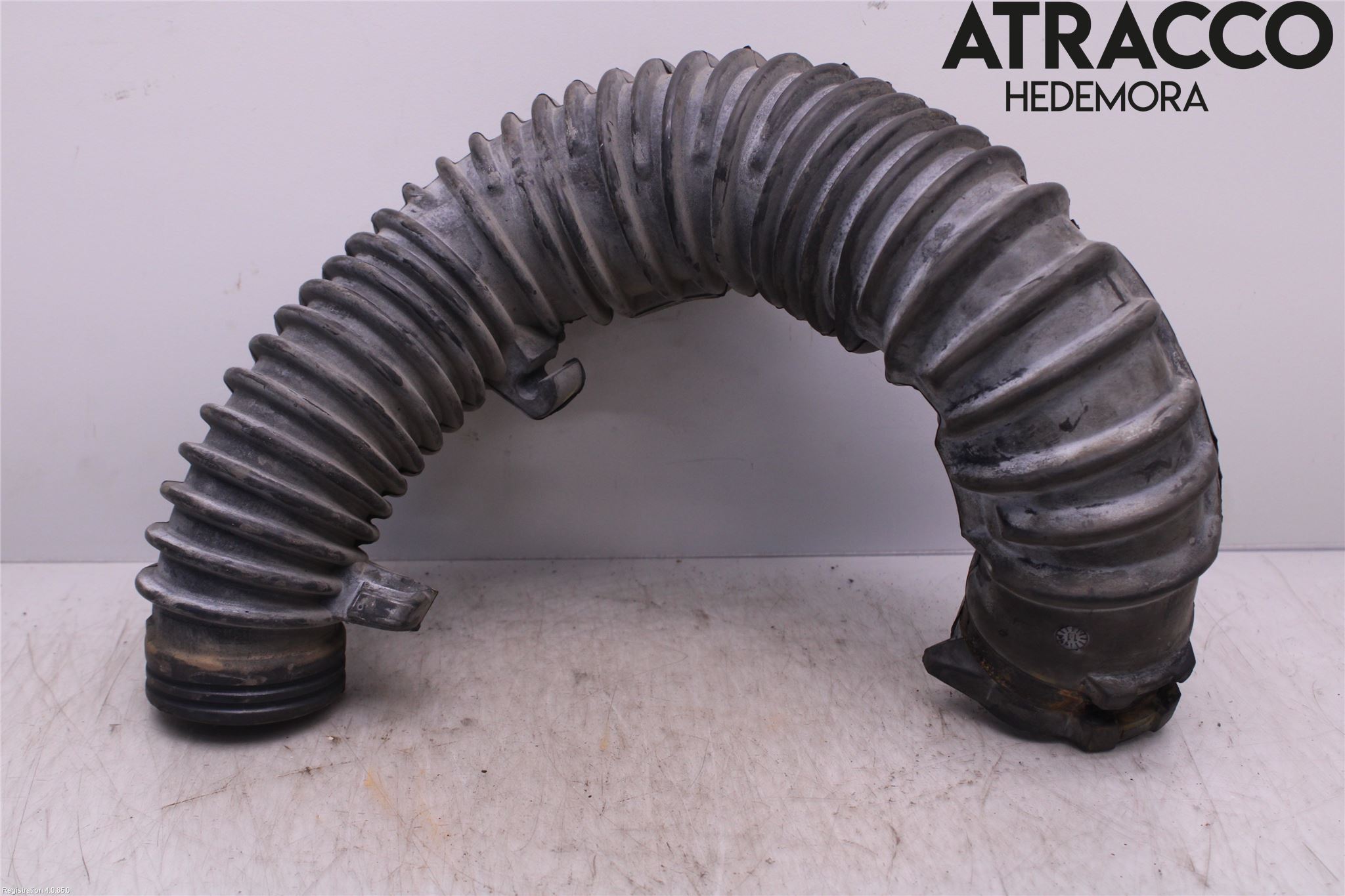 Opel VIVARO 01-14 Injgummibälg-Slang