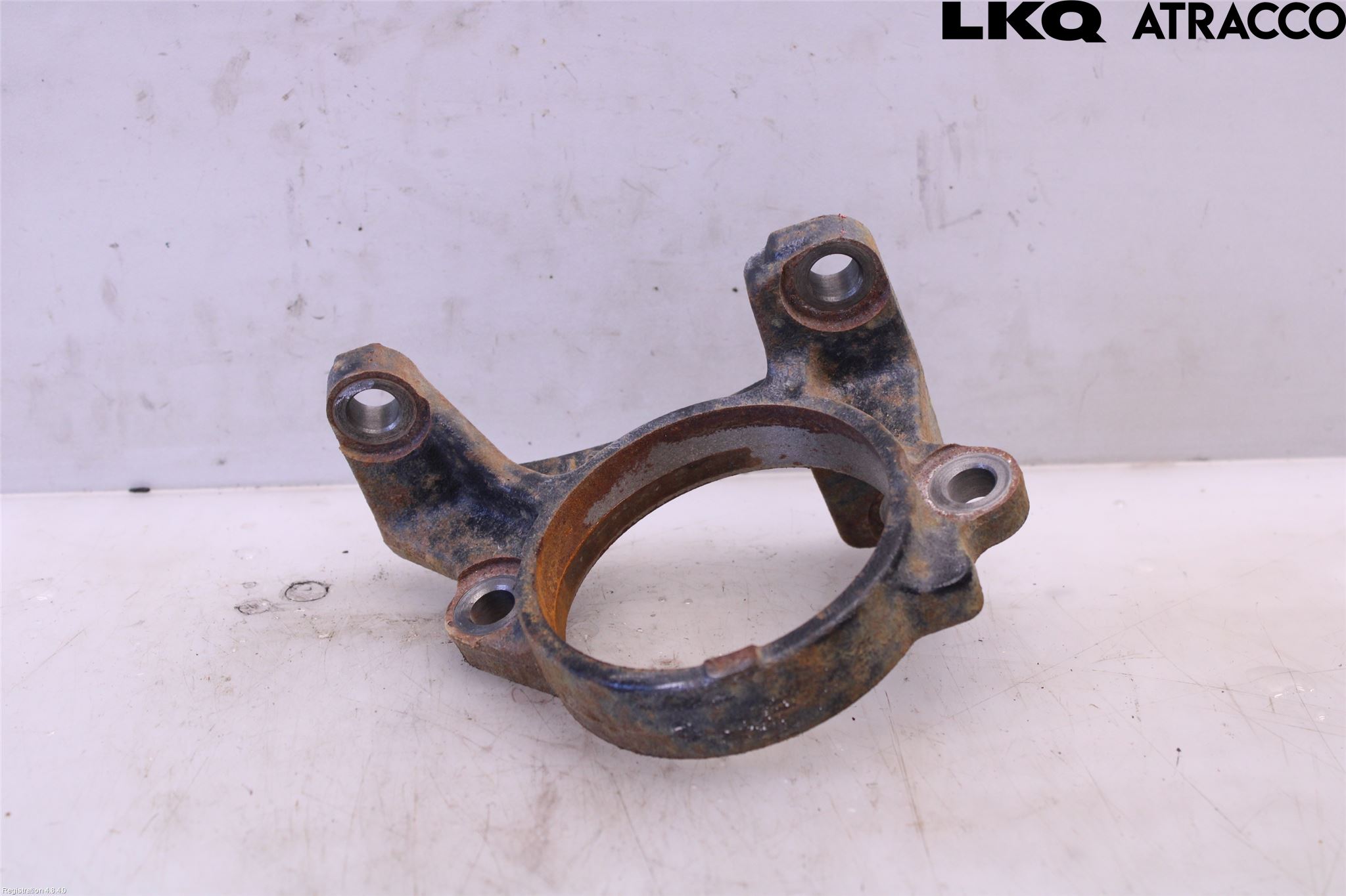 Toyota RAV4 19- Transimission Övrigt