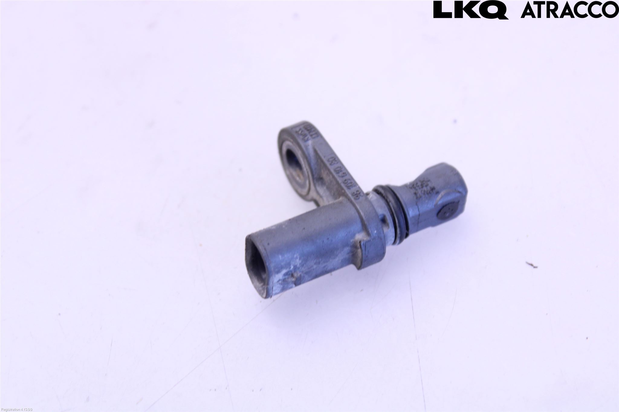 Citroen C5 AIRCROSS 19- Abs Sensor