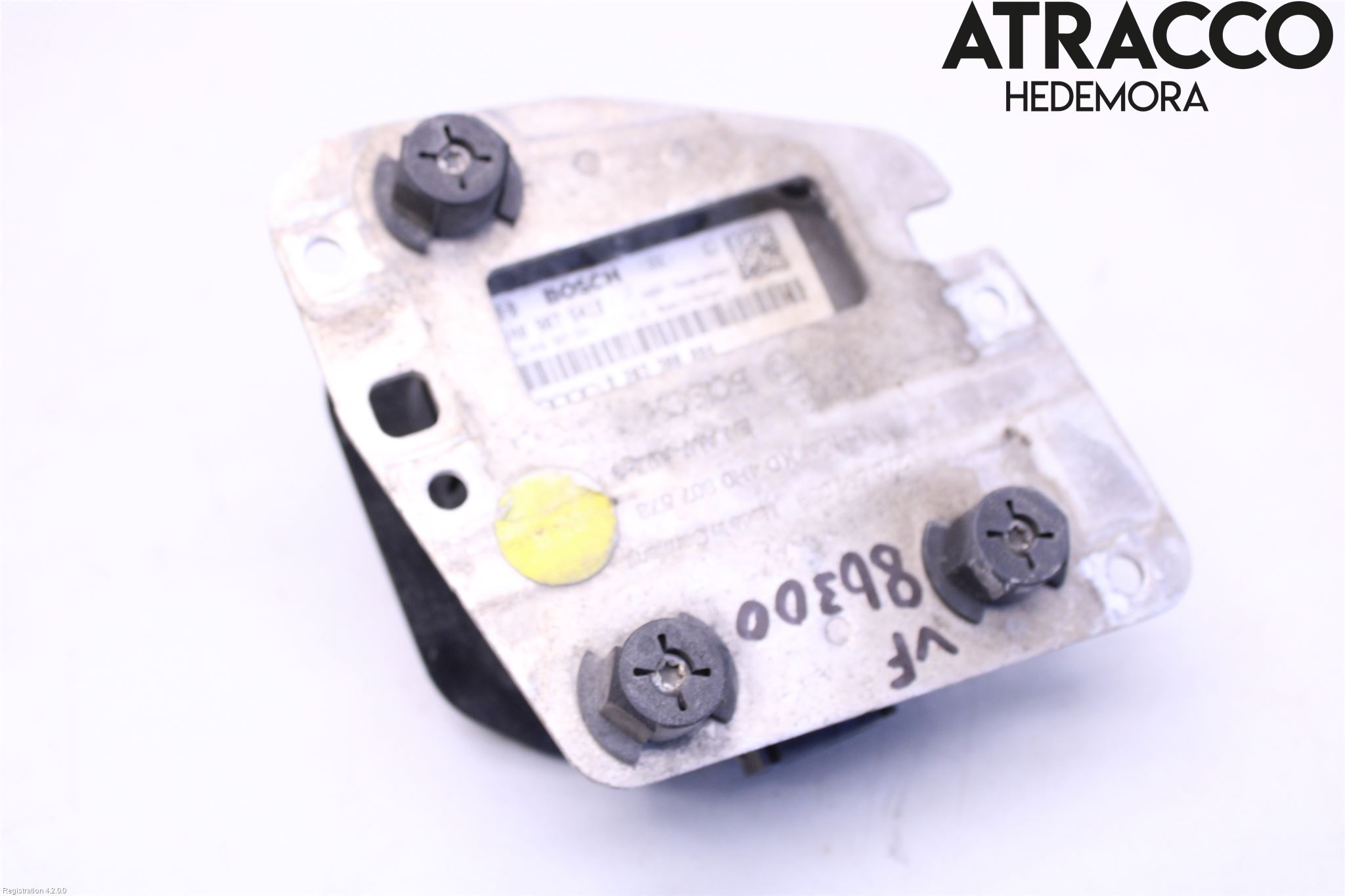 Audi A8/S8 4H 10-17 Sensor Adaptiv Farthållare