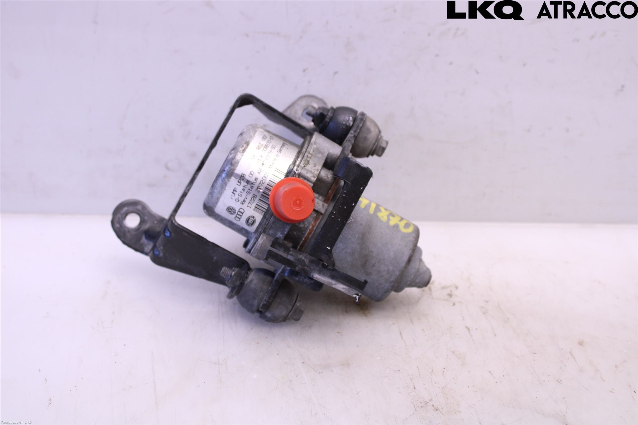 Seat IBIZA V 17-20 Vakuumpump