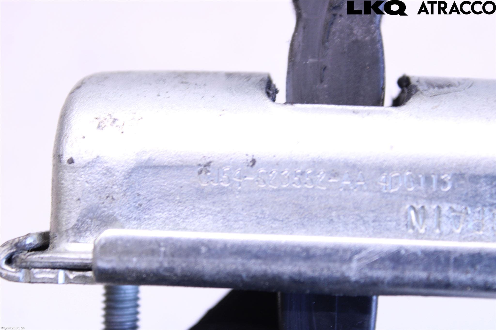 Ford KUGA 13-16 Dörrstopp