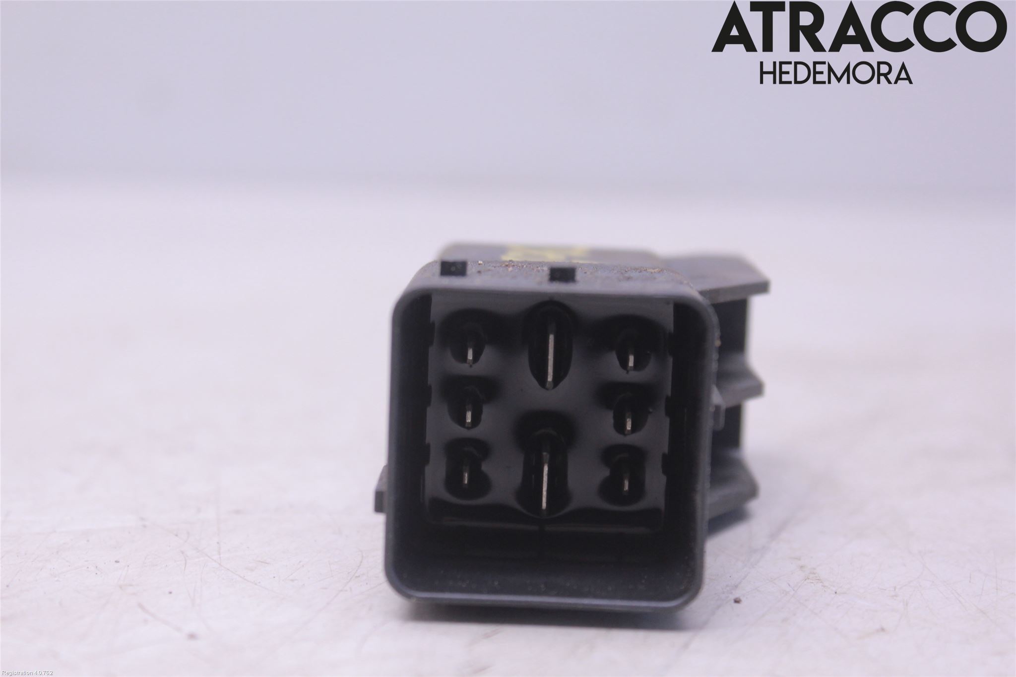 Peugeot PARTNER 16-18 Relä Glödning Diesel