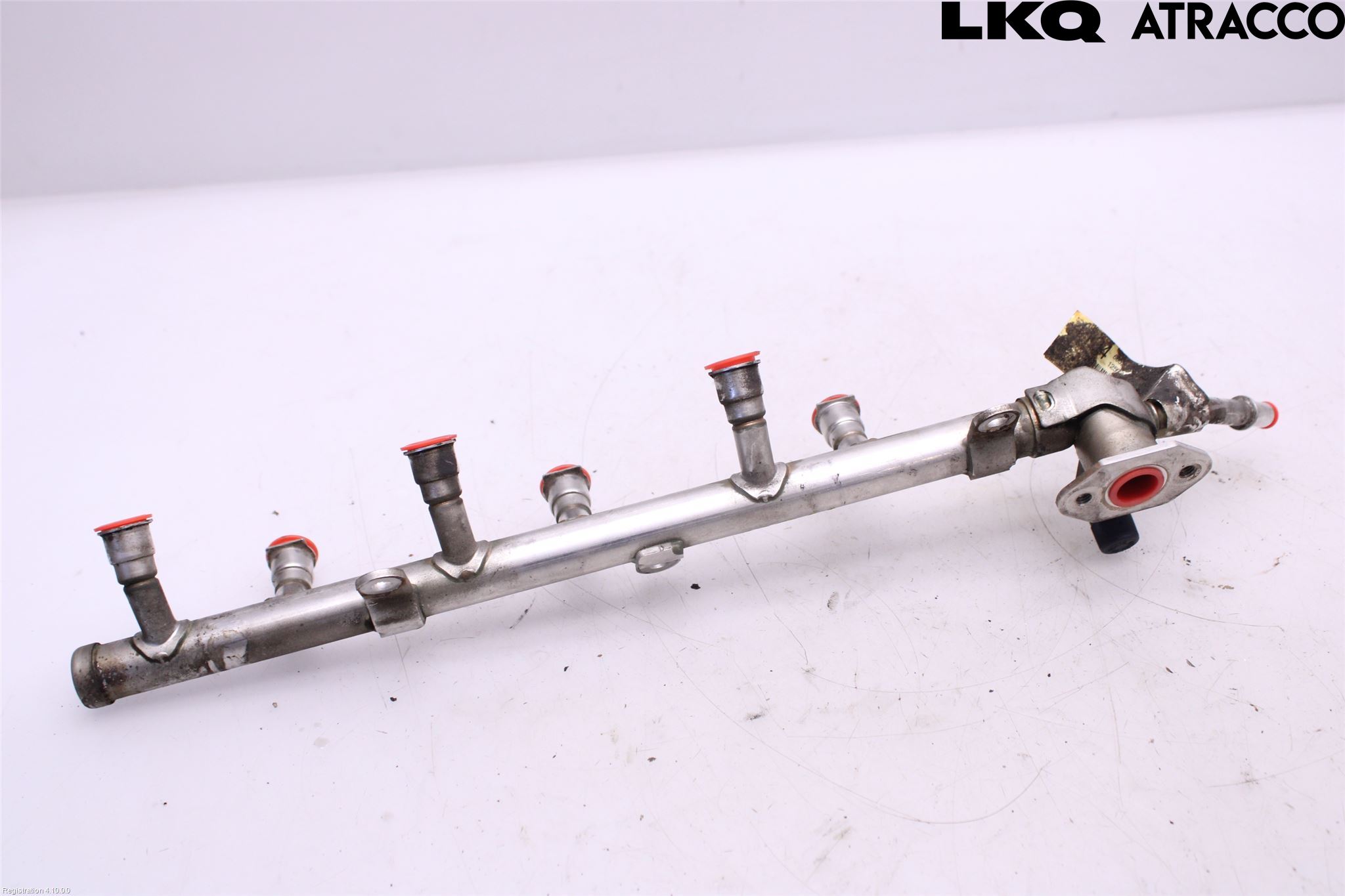 Saab 9-3 VER 2 Inj. Fuelrail