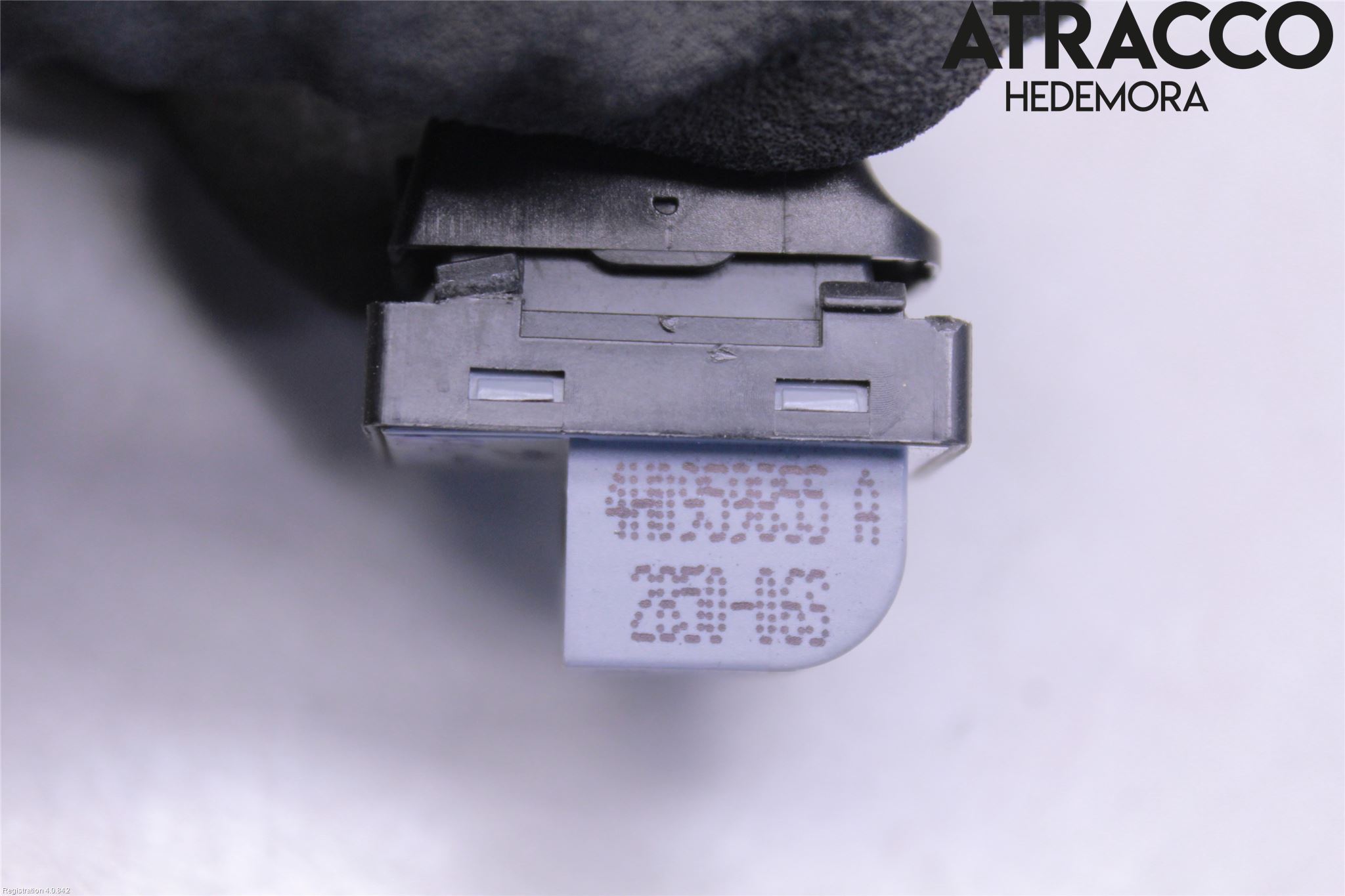 Audi A7/S7 4G 11-17 Strömställare Elhiss