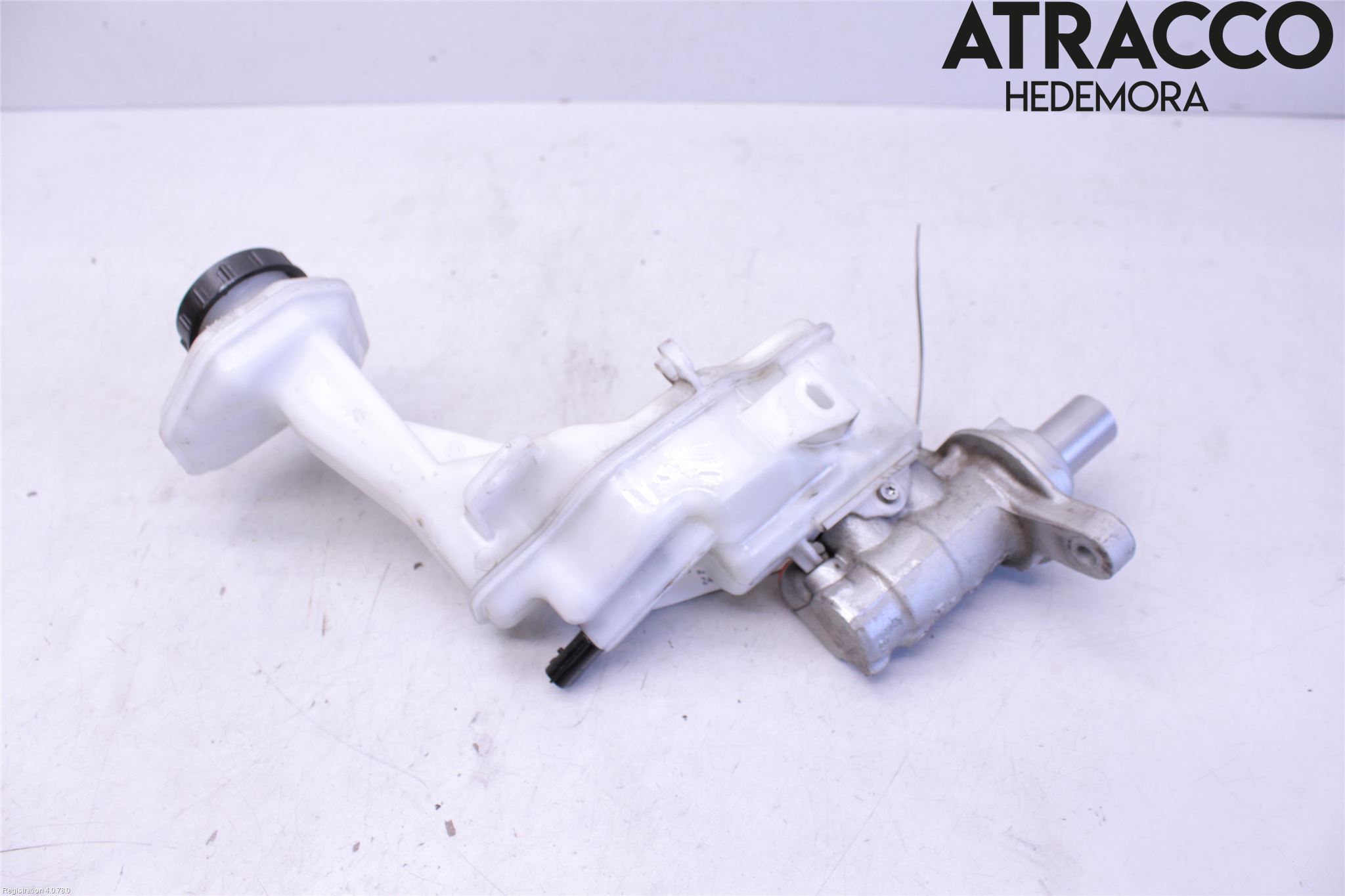 Nissan QASHQAI 17-21 Broms Huvudcylinder