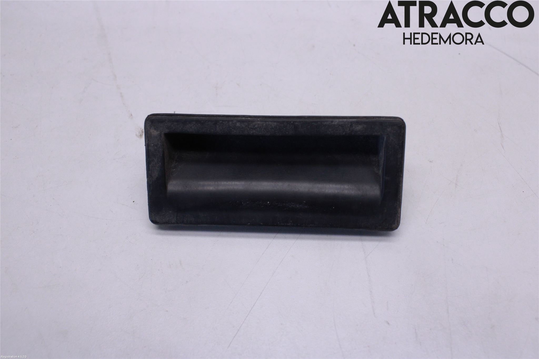 Audi A3/S3 05-13 Bakluckehandtag