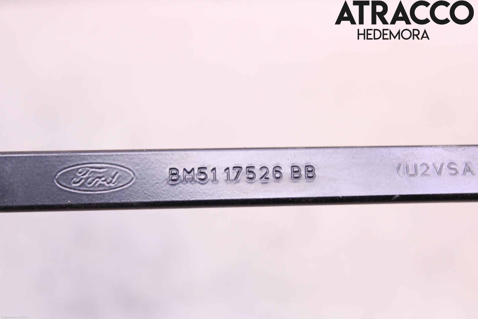 Ford FOCUS 11-14 Torkararm Armar Vindruta