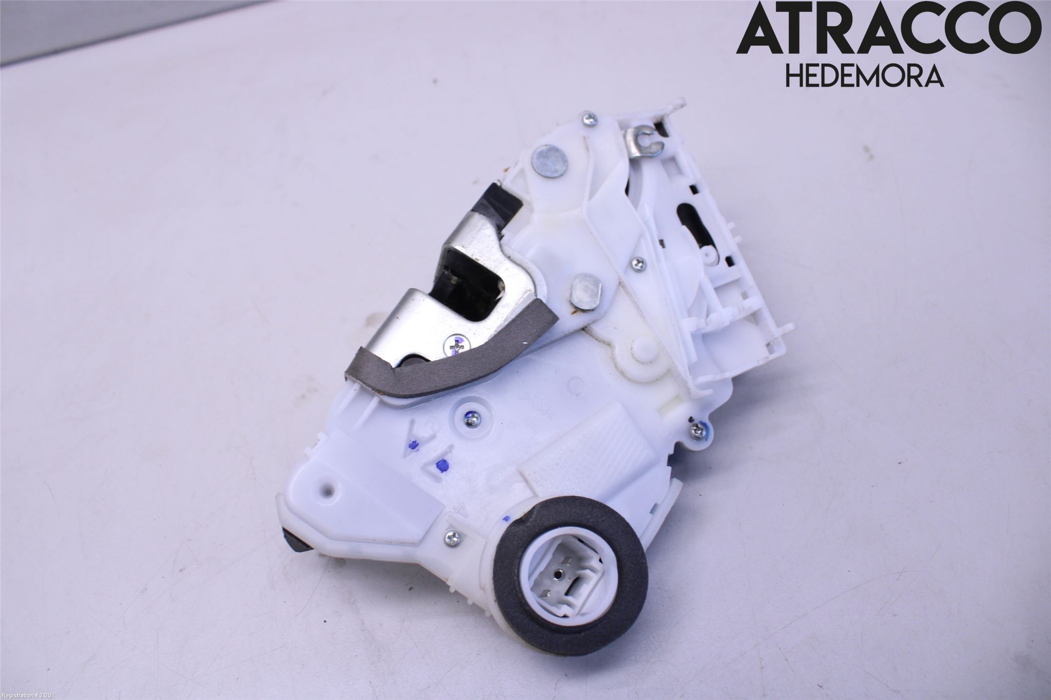 Subaru XV 12-17 Låskista-Dörrlås