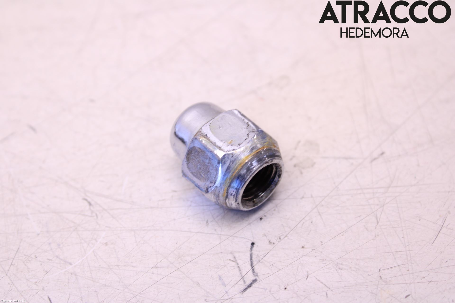 Hyundai i20 PB 09-14 Hjulmutter-Bult-Sats