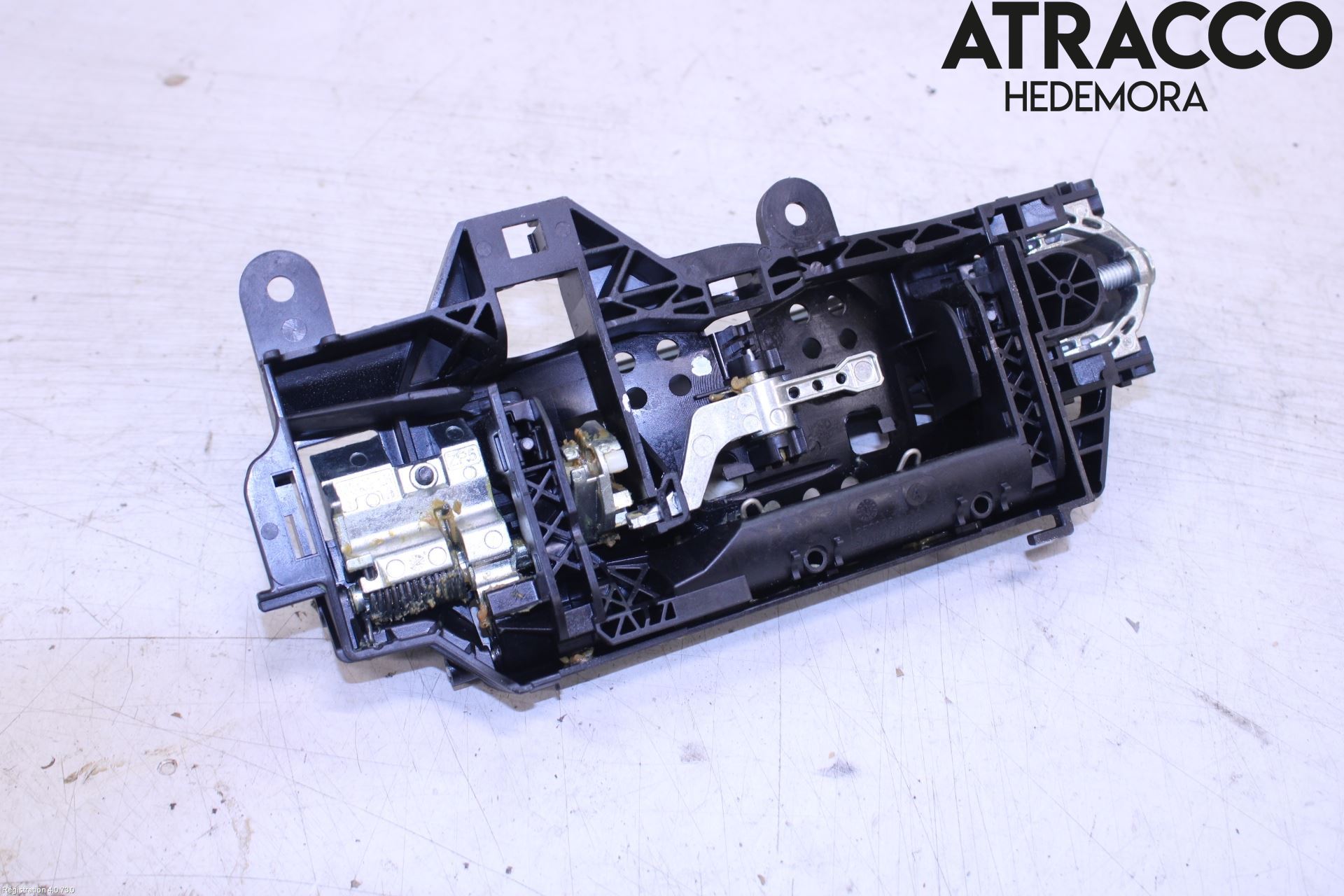 Audi A5 17- Dörrhandtag Yttre Vä