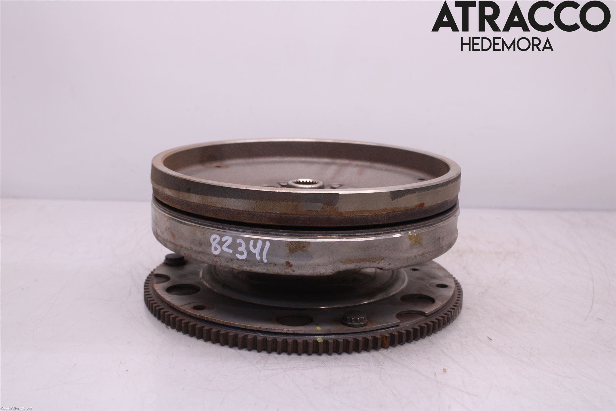 Audi A4/S4 08-11 Svänghjul Aut