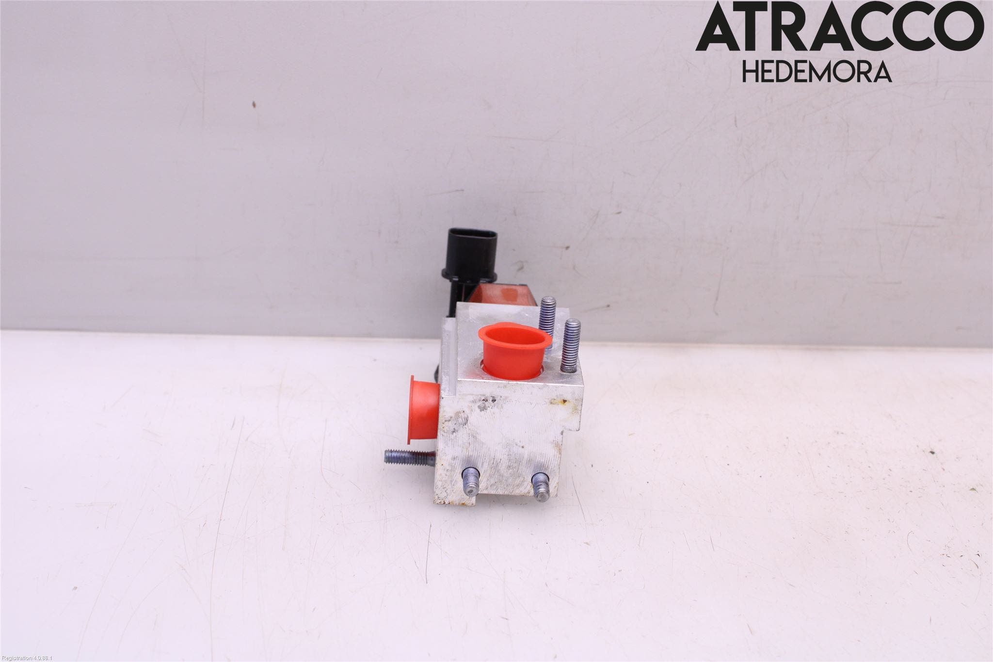 Hyundai IONIQ AE 17-22 Ac Övrigt