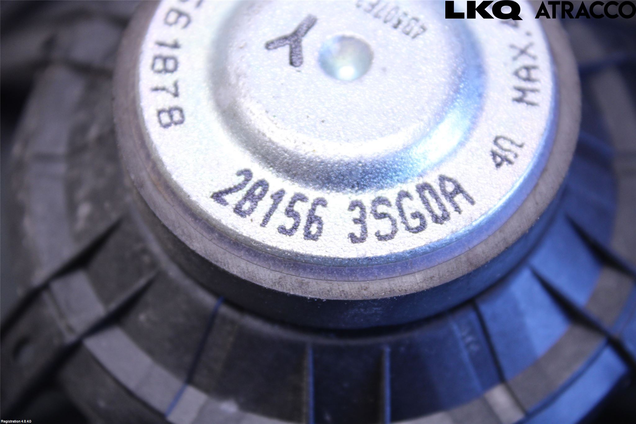 Nissan NOTE E12 14-20 Högtalare