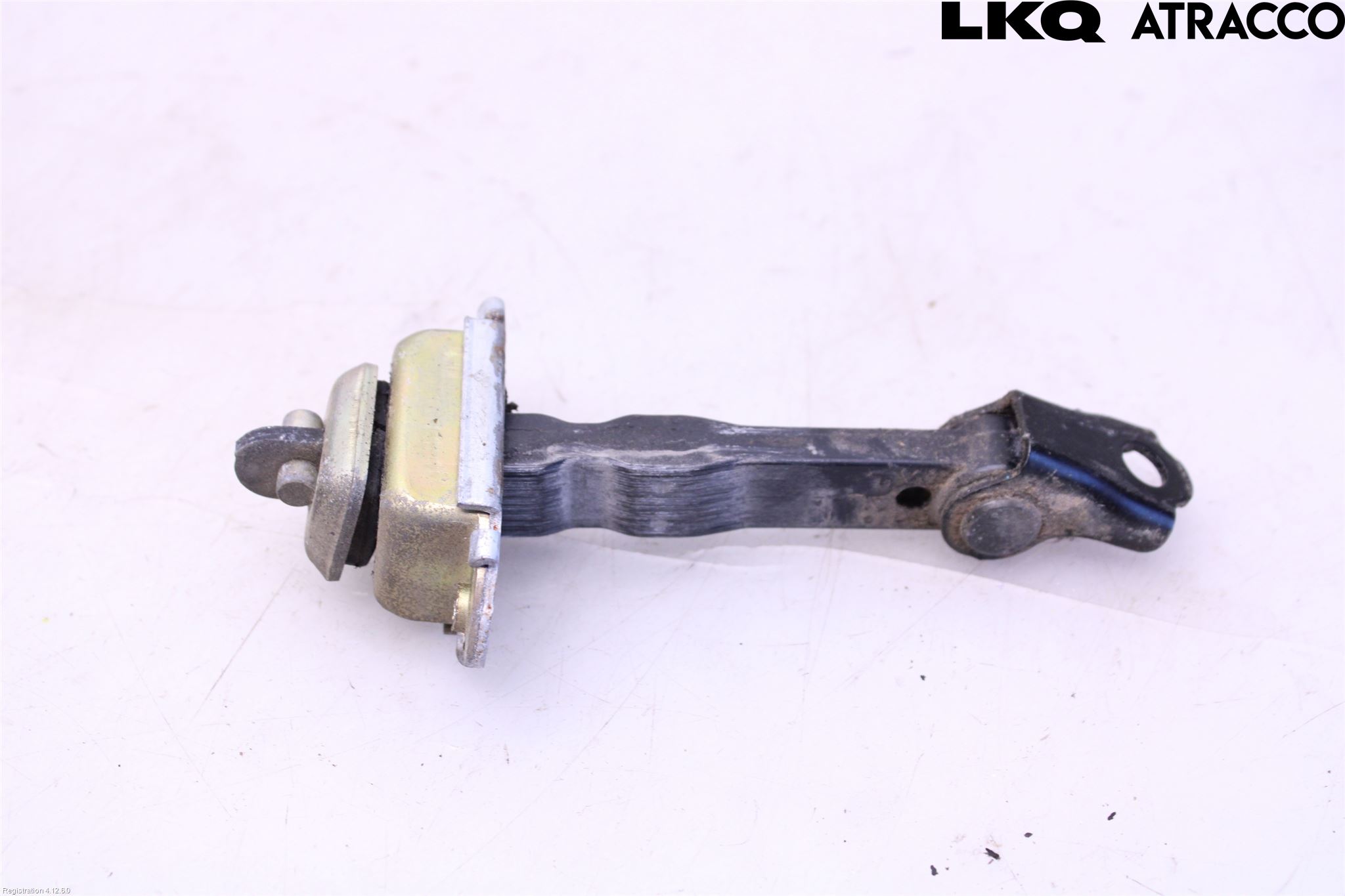 Nissan NAVARA 98-05 Dörrstopp