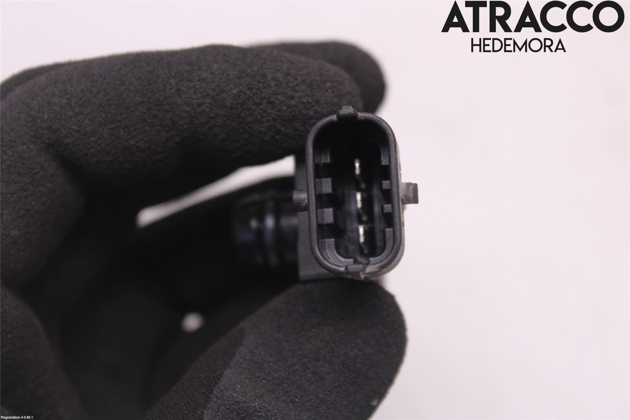 Opel ASTRA J 10-15 Injmappsensor