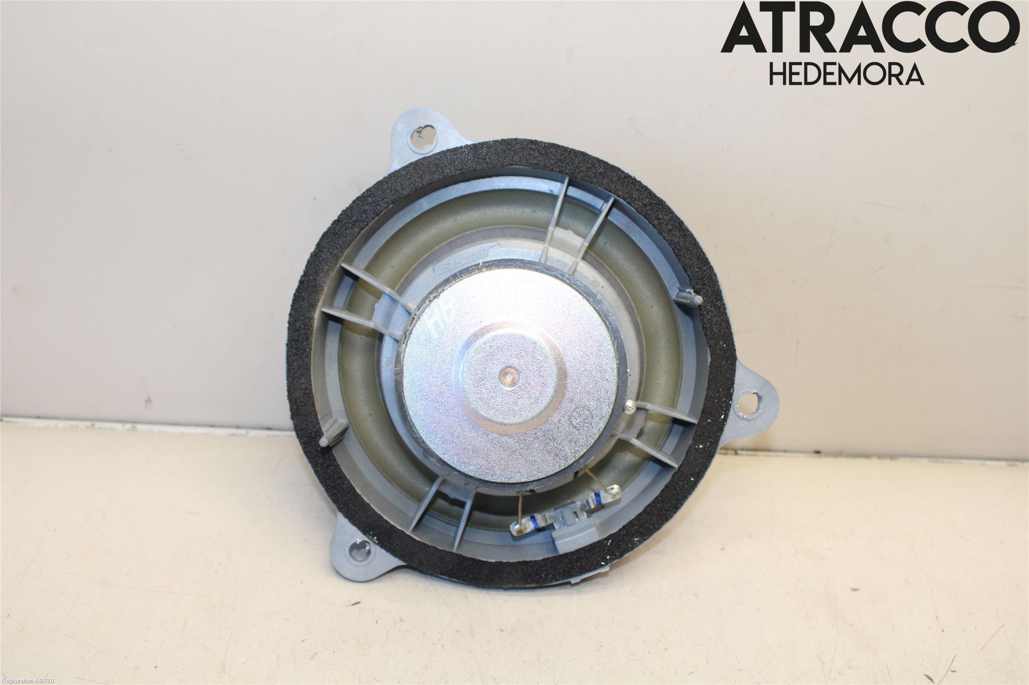 Renault ESPACE 15-23 Högtalare