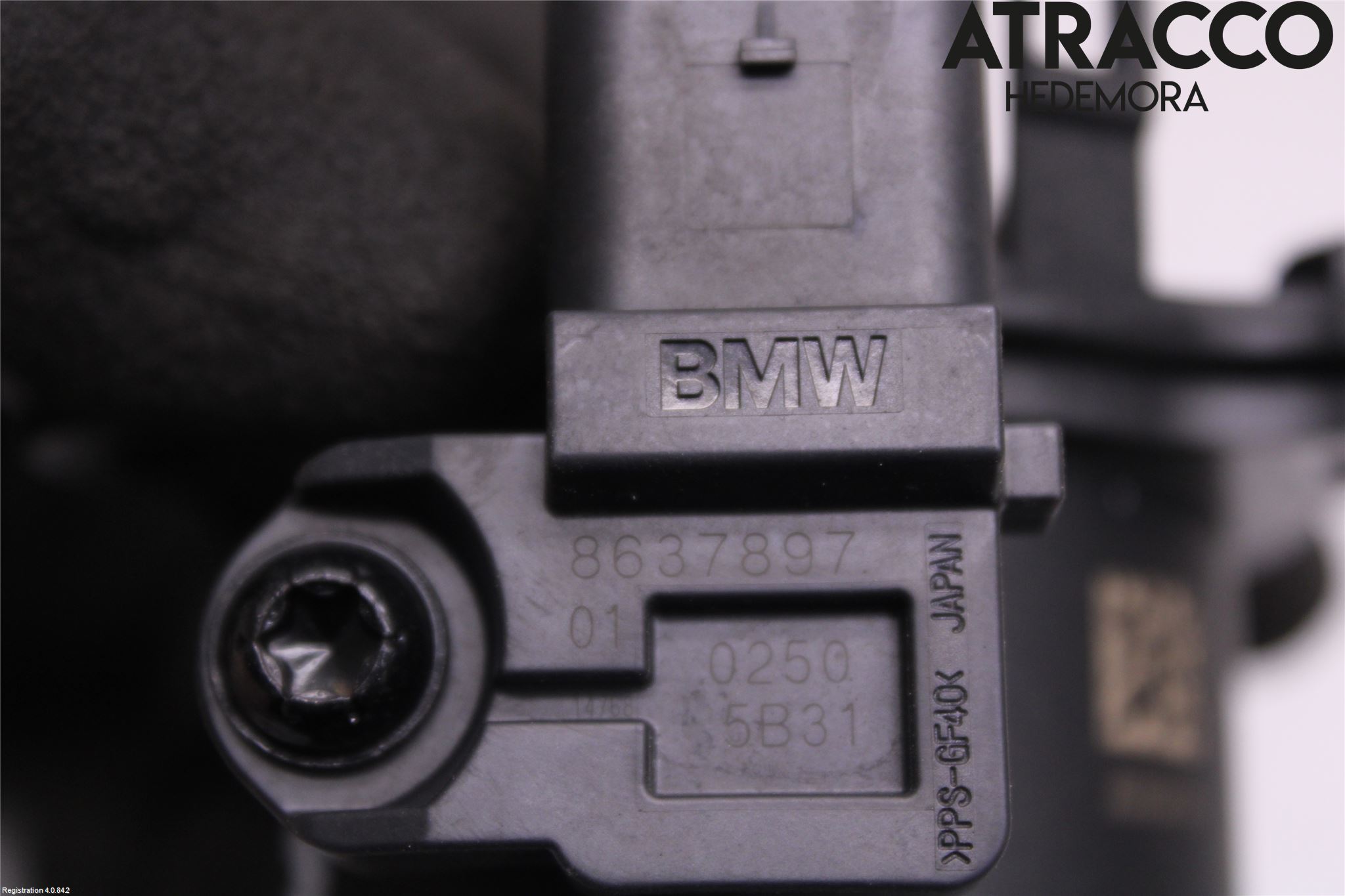 BMW 1 F20/F21 11-19 Injmappsensor