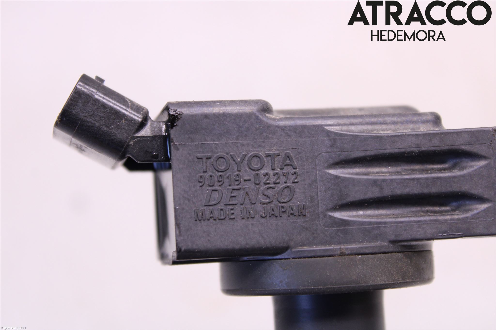 Toyota COROLLA 19- Tändspole