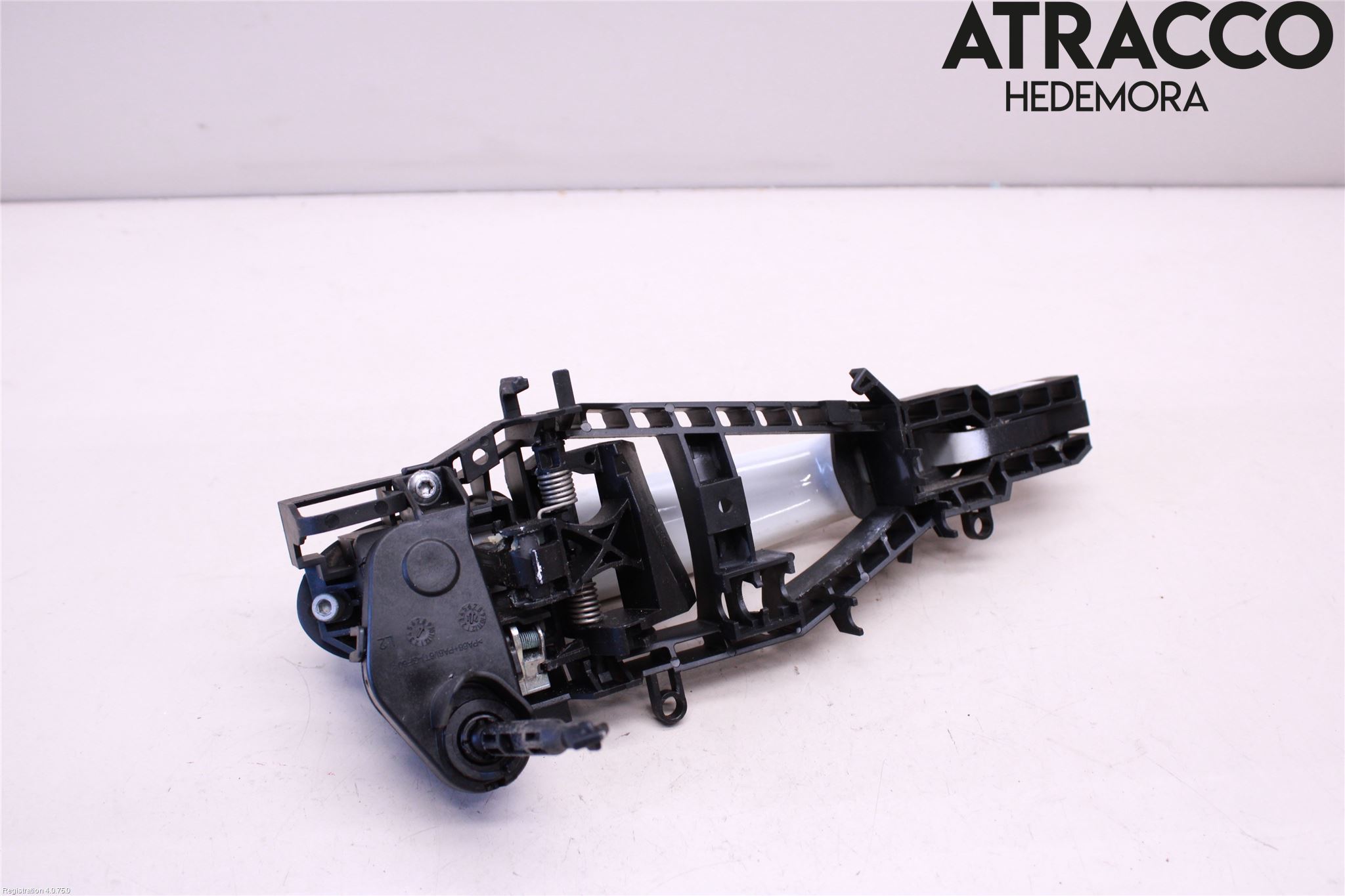 BMW 4 F32/F33/F82/F83 13-20 Dörrhandtag Yttre Vä