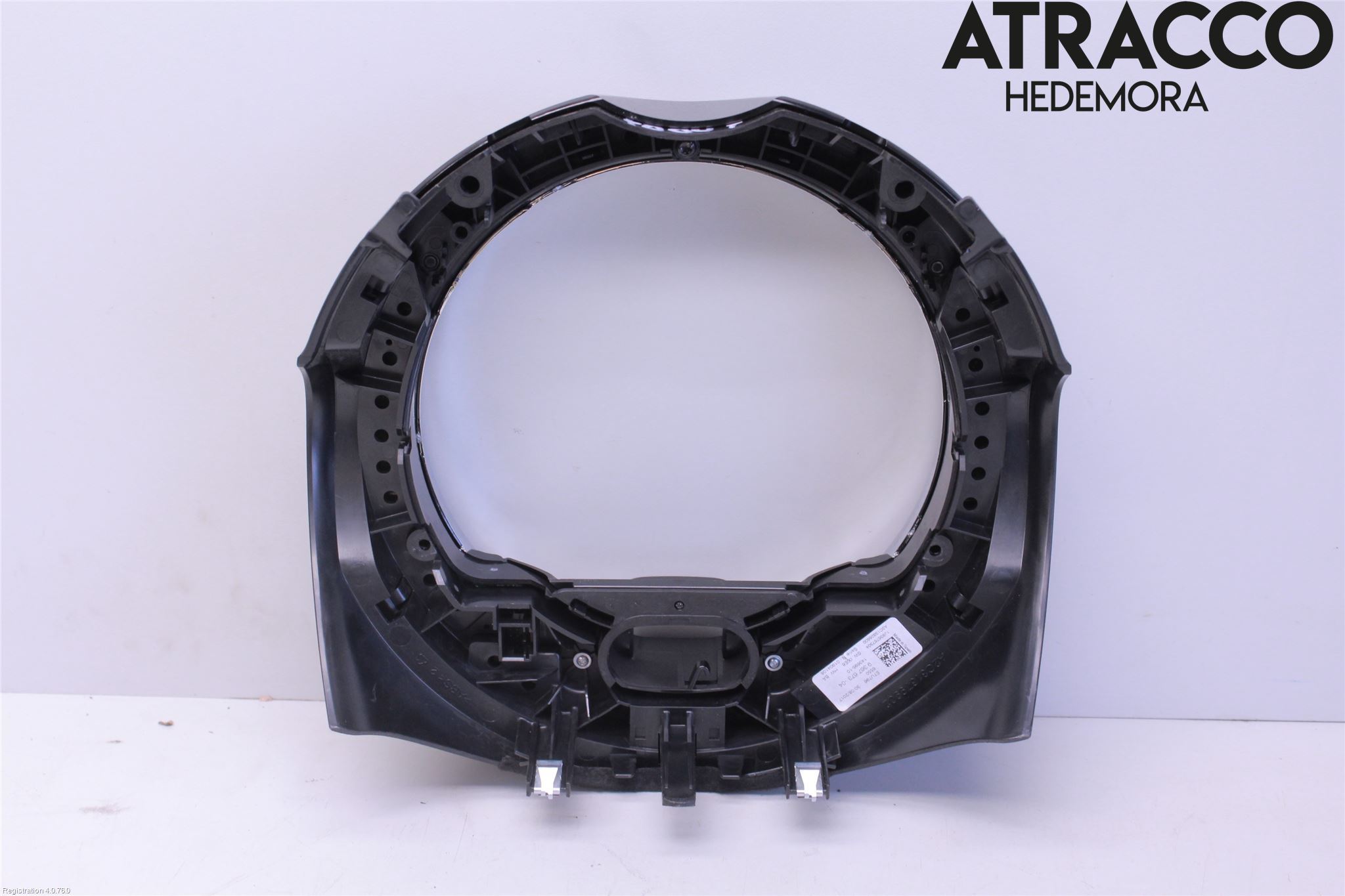 Mini ONE/COOPER 5DR F55 14-24 Instrument-Radio Sarg