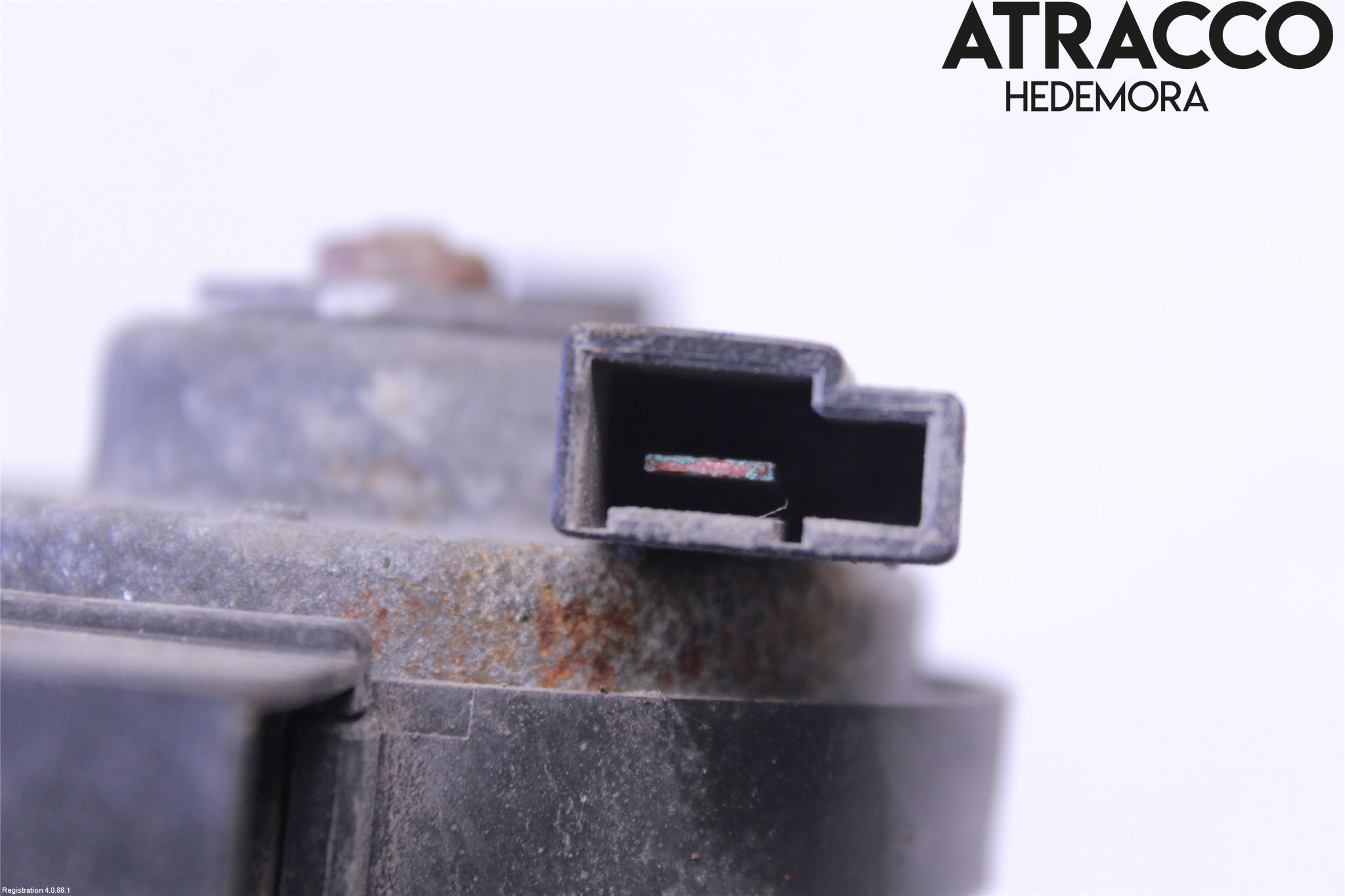 Mazda CX-5 12-17 Signalhorn