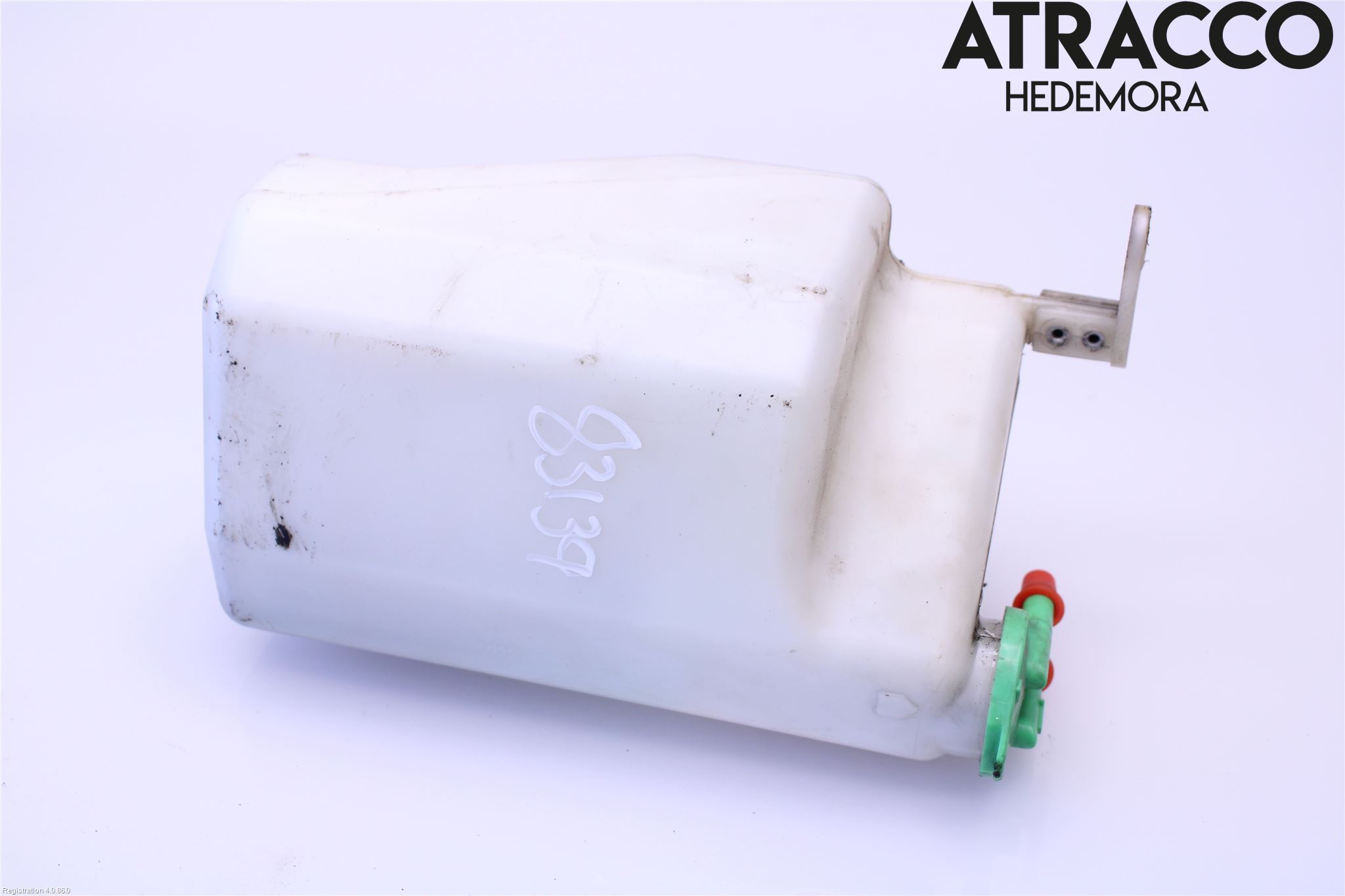 Suzuki IGNIS 01-20 Expansionstank