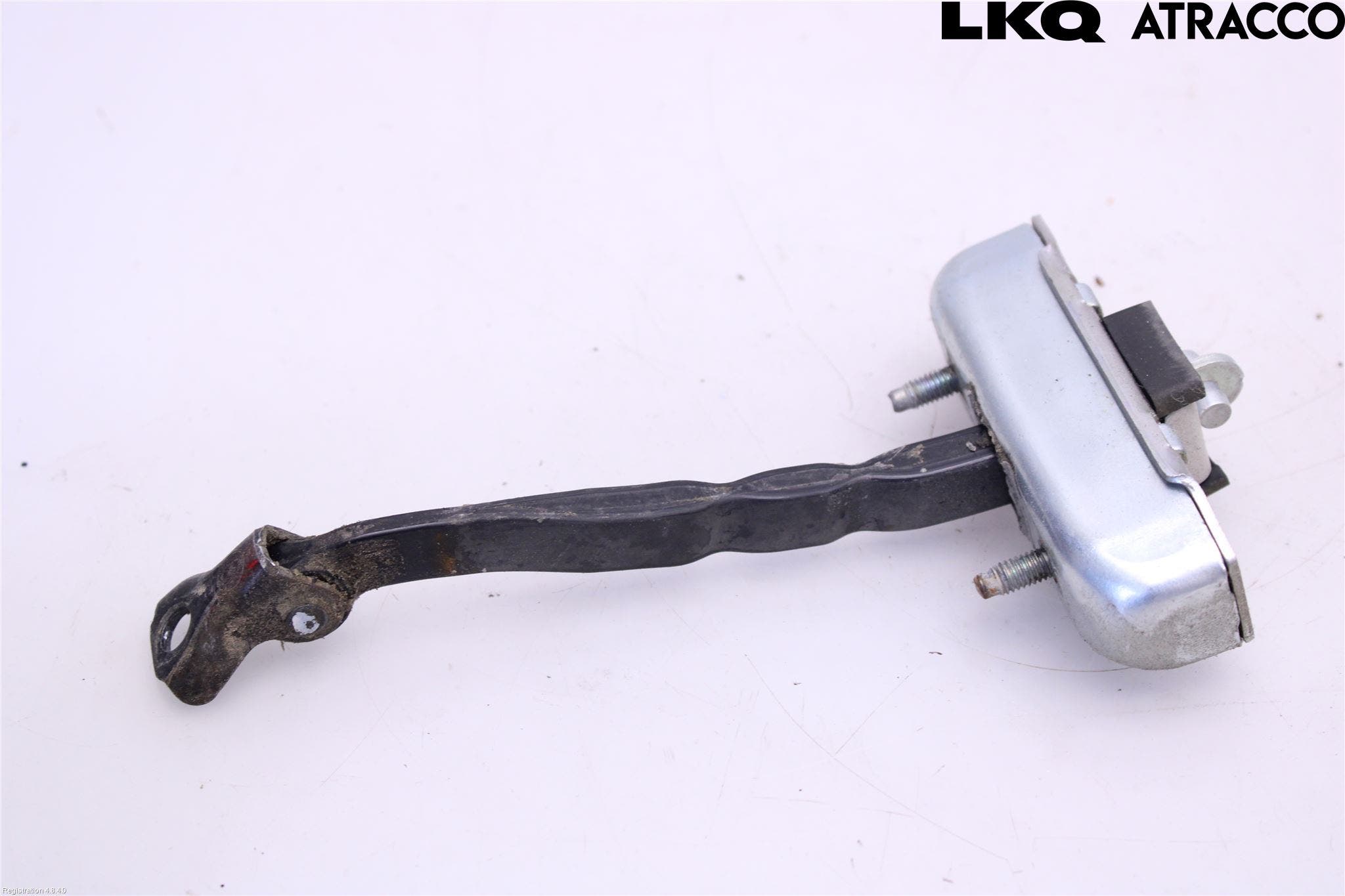 Toyota RAV 4 06-12 Dörrstopp