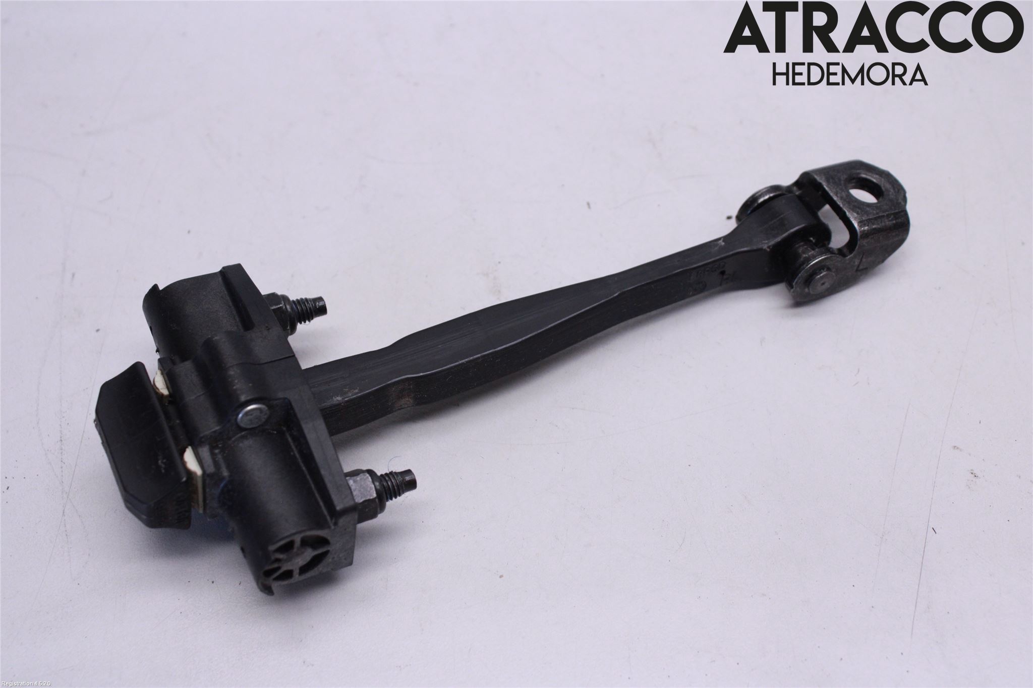 Volvo XC60 18- Dörrstopp