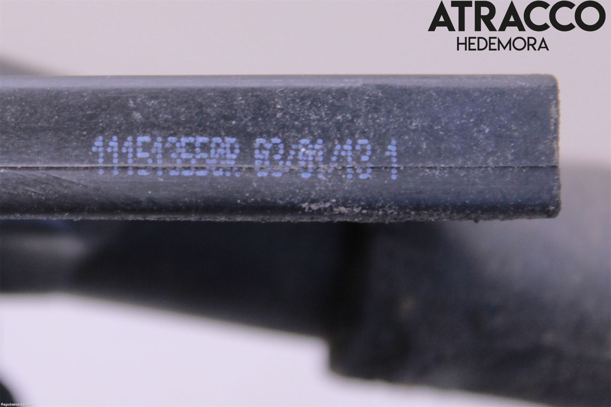 Renault CLIO IV 12-16 Oljesticka