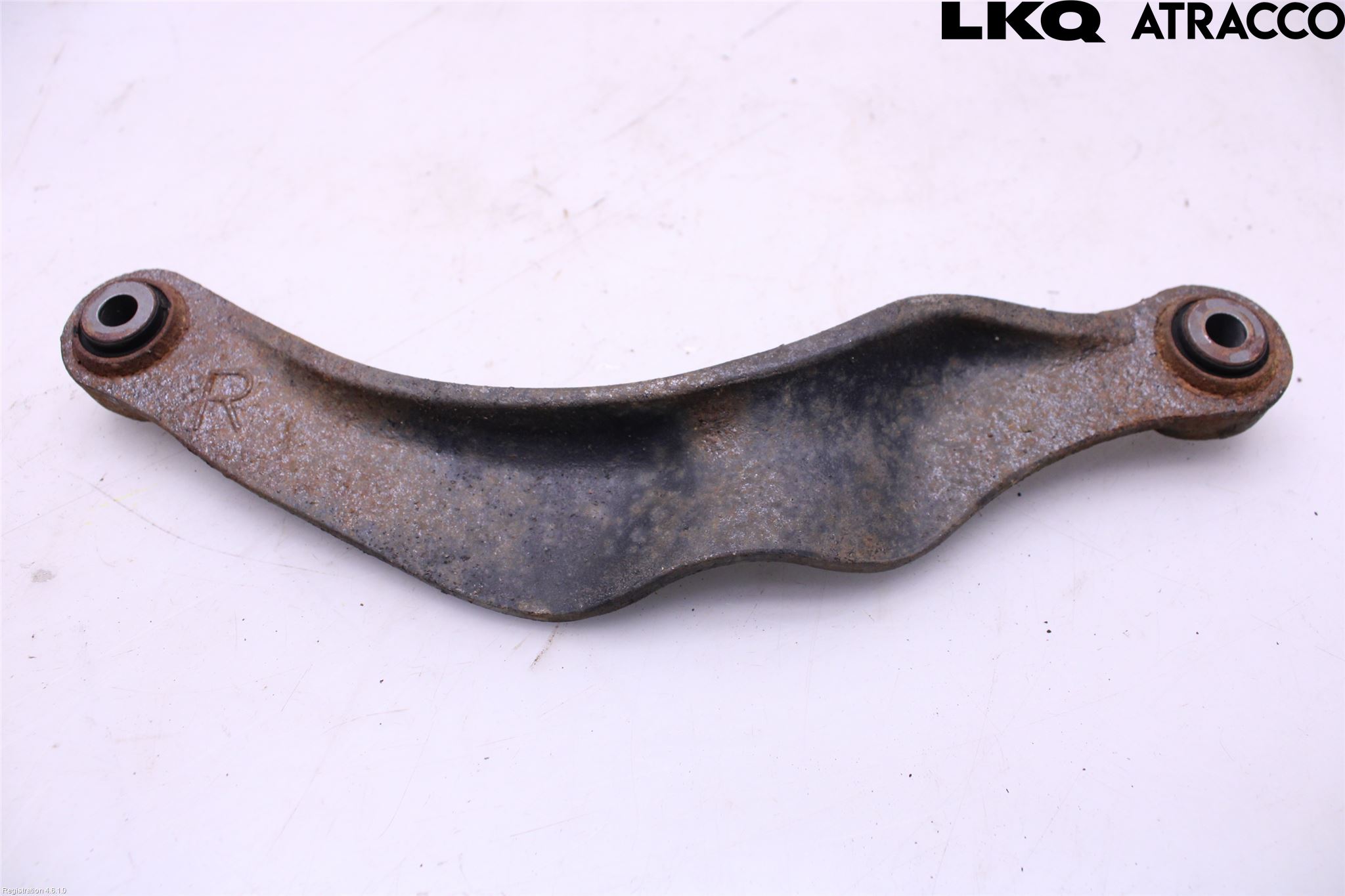 Volvo XC60 14-17 Bärarm Bak Höger