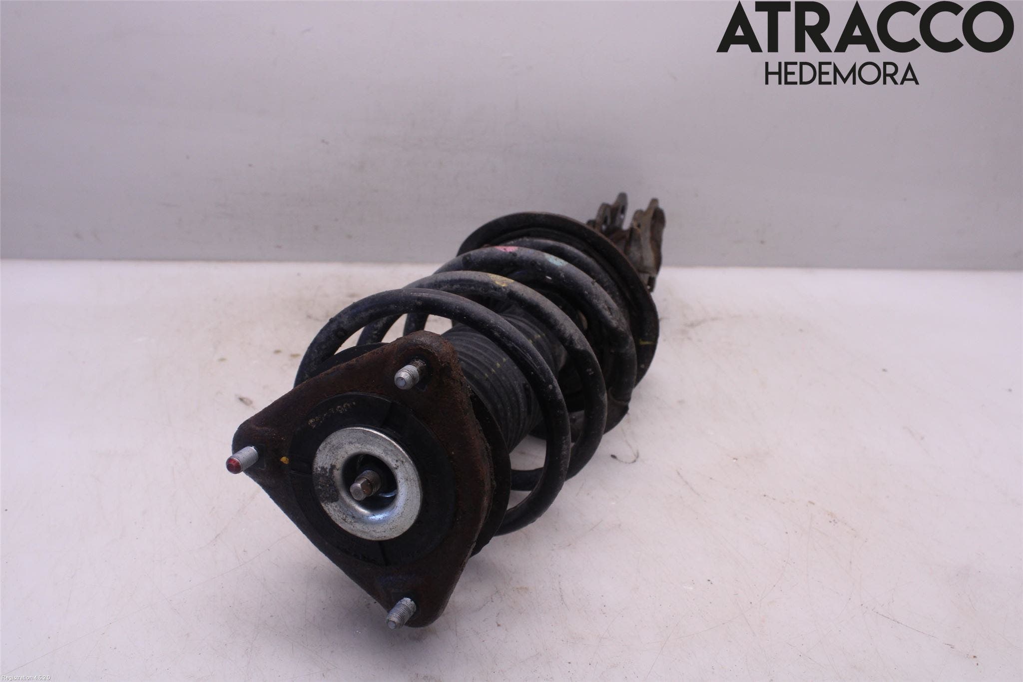 Kia CEED 12-18 Fjäderben Fram Höger