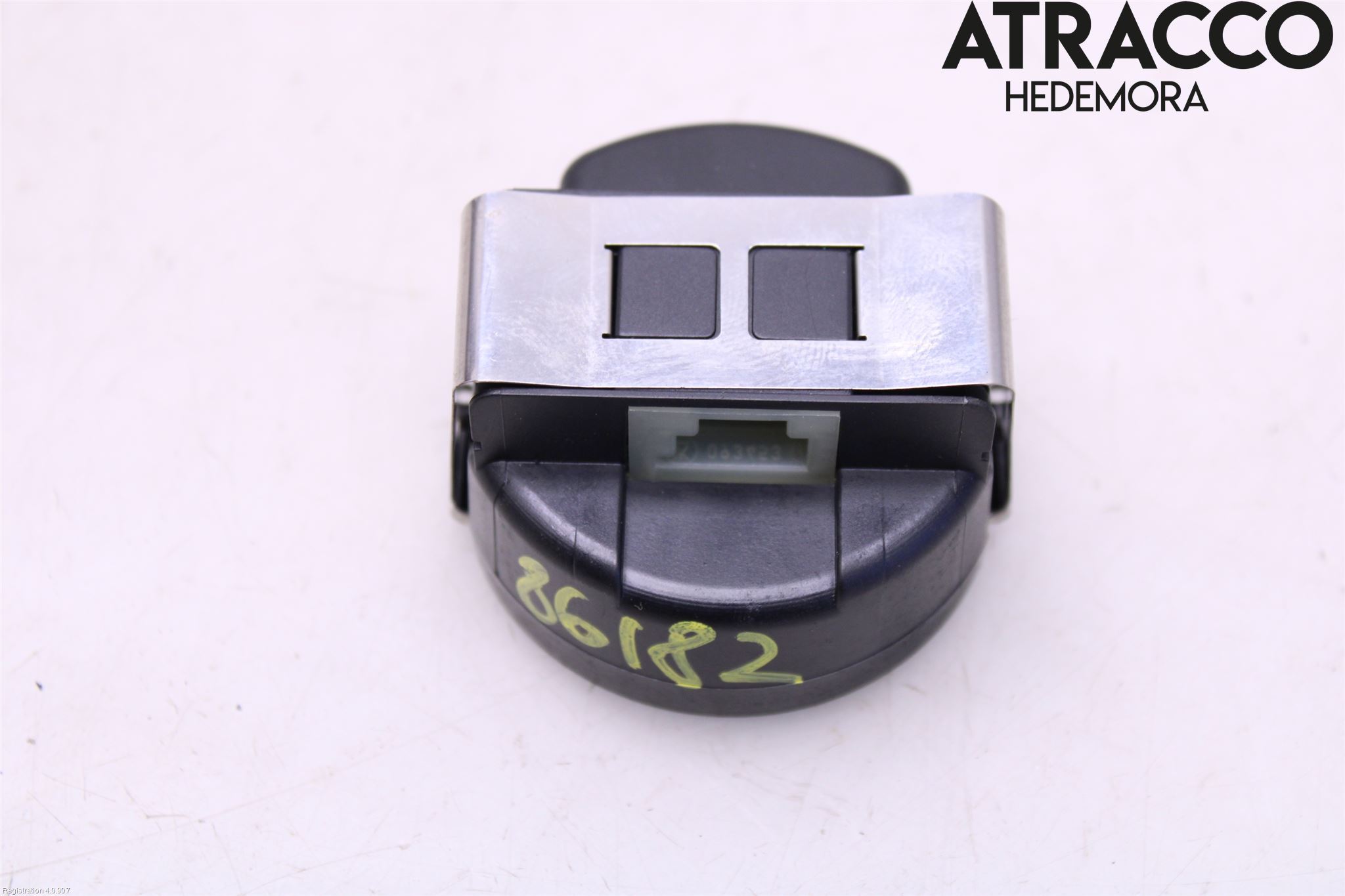 Mitsubishi ASX 10-22 Regnsensor