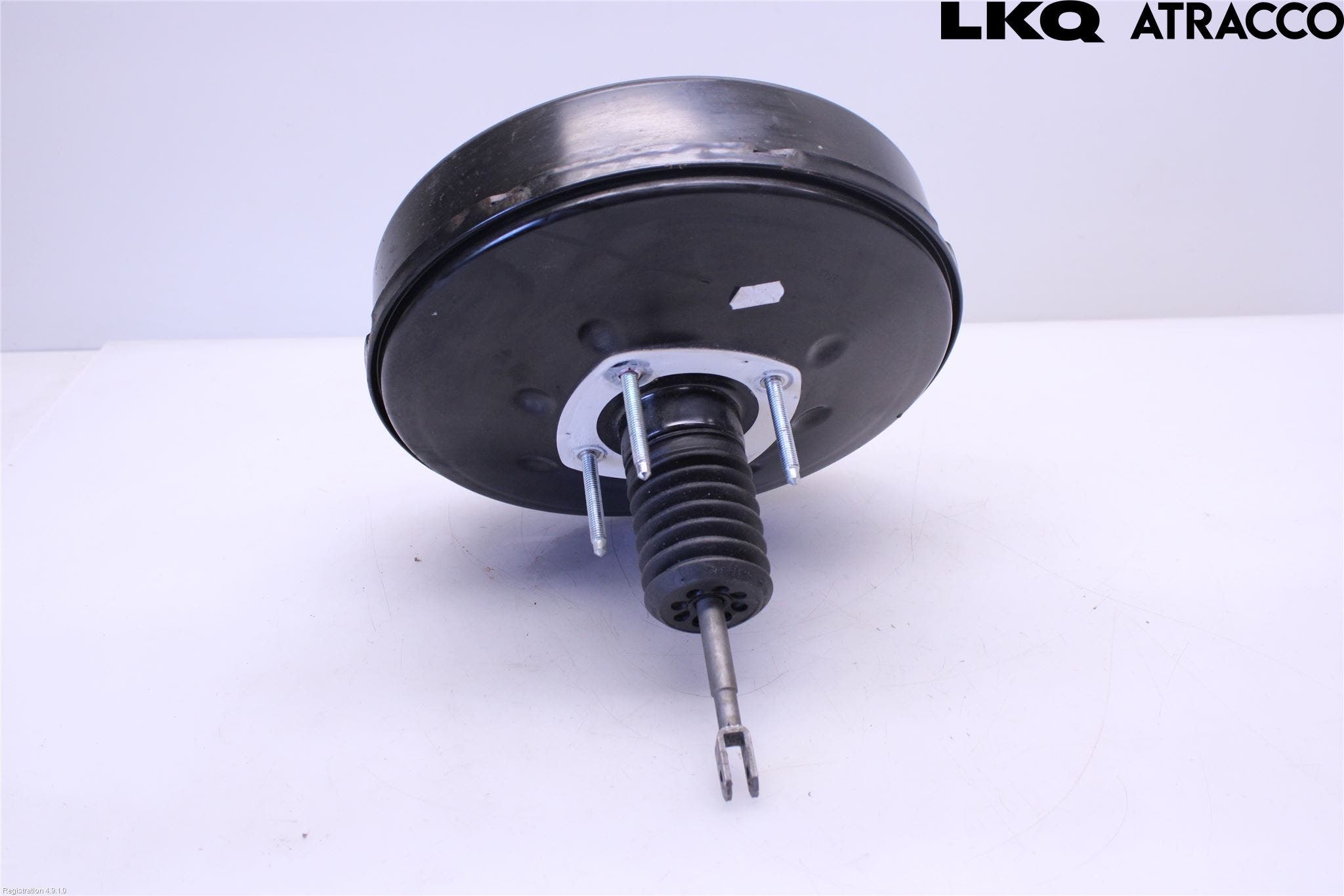 Opel VIVARO 15-19 Bromsservo